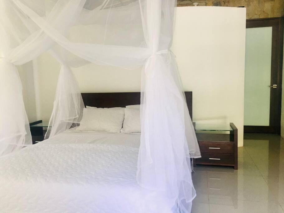 Casa de descanso en condominio privado