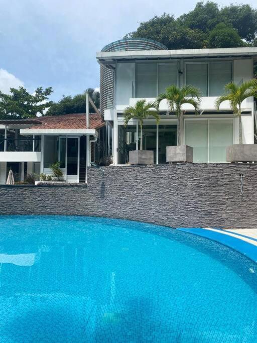 Casa de descanso en condominio privado