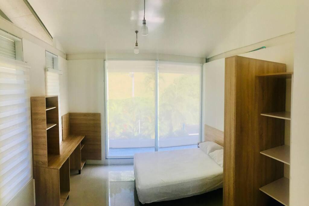 Casa de descanso en condominio privado