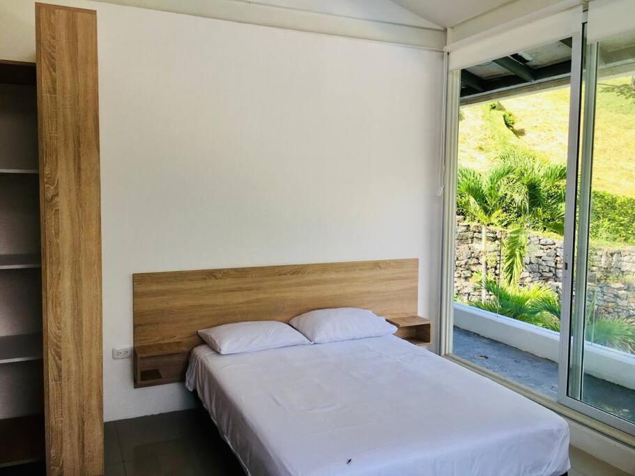 Casa de descanso en condominio privado