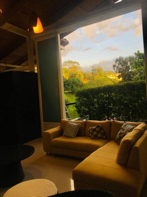 Casa de descanso en condominio privado