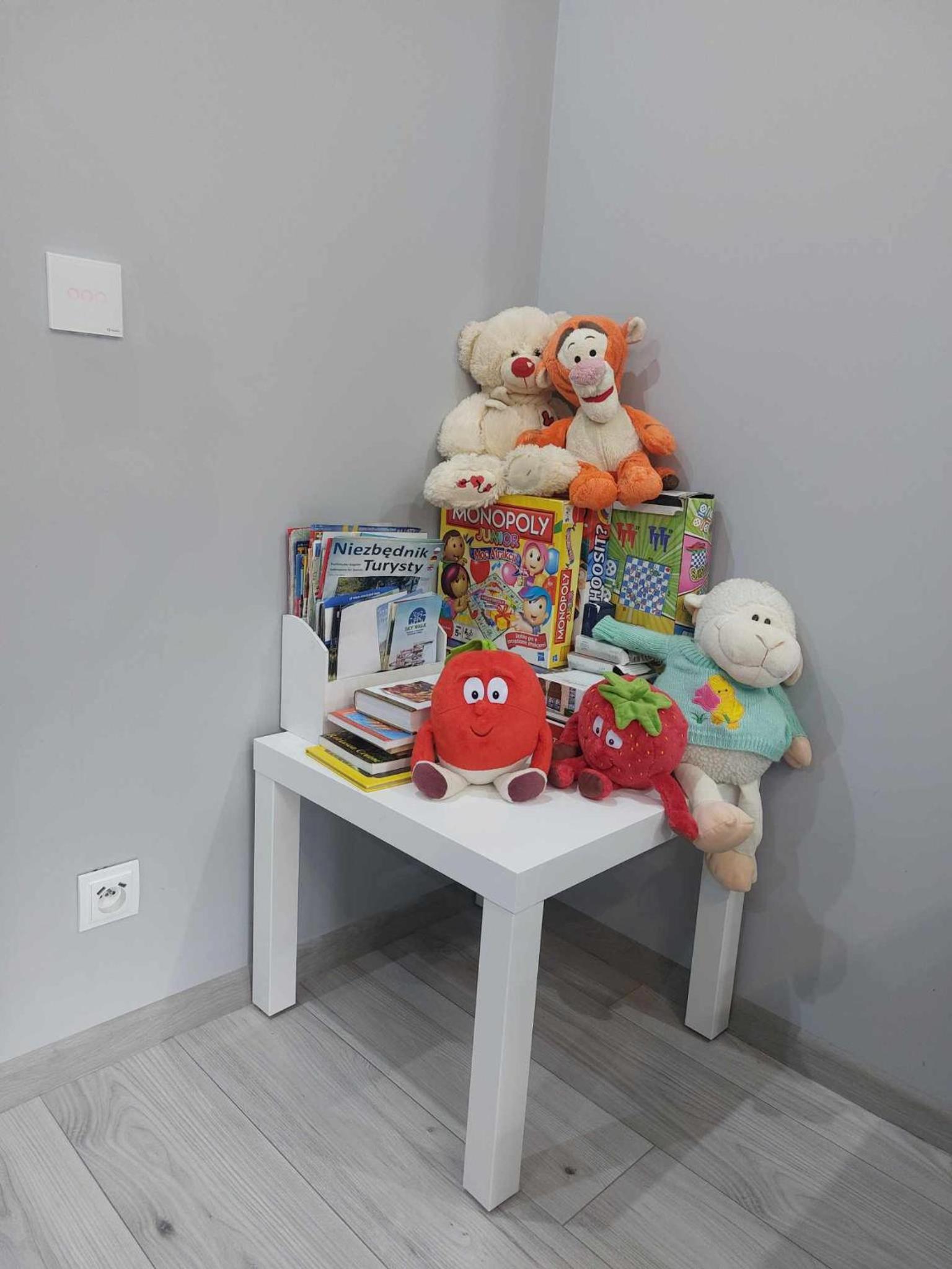 Apartament Górski Raj view 4