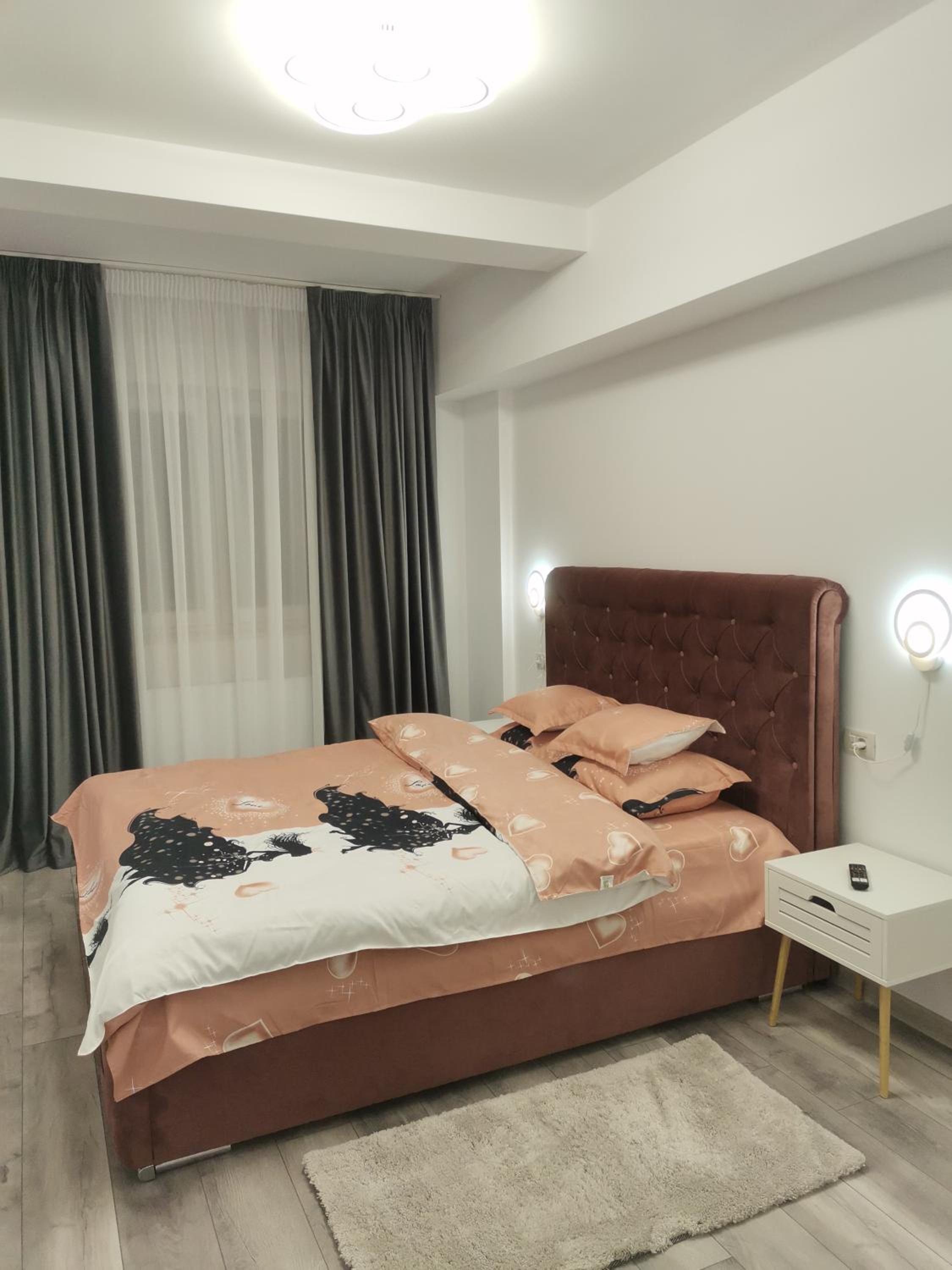 Melinda Bv Apartmant