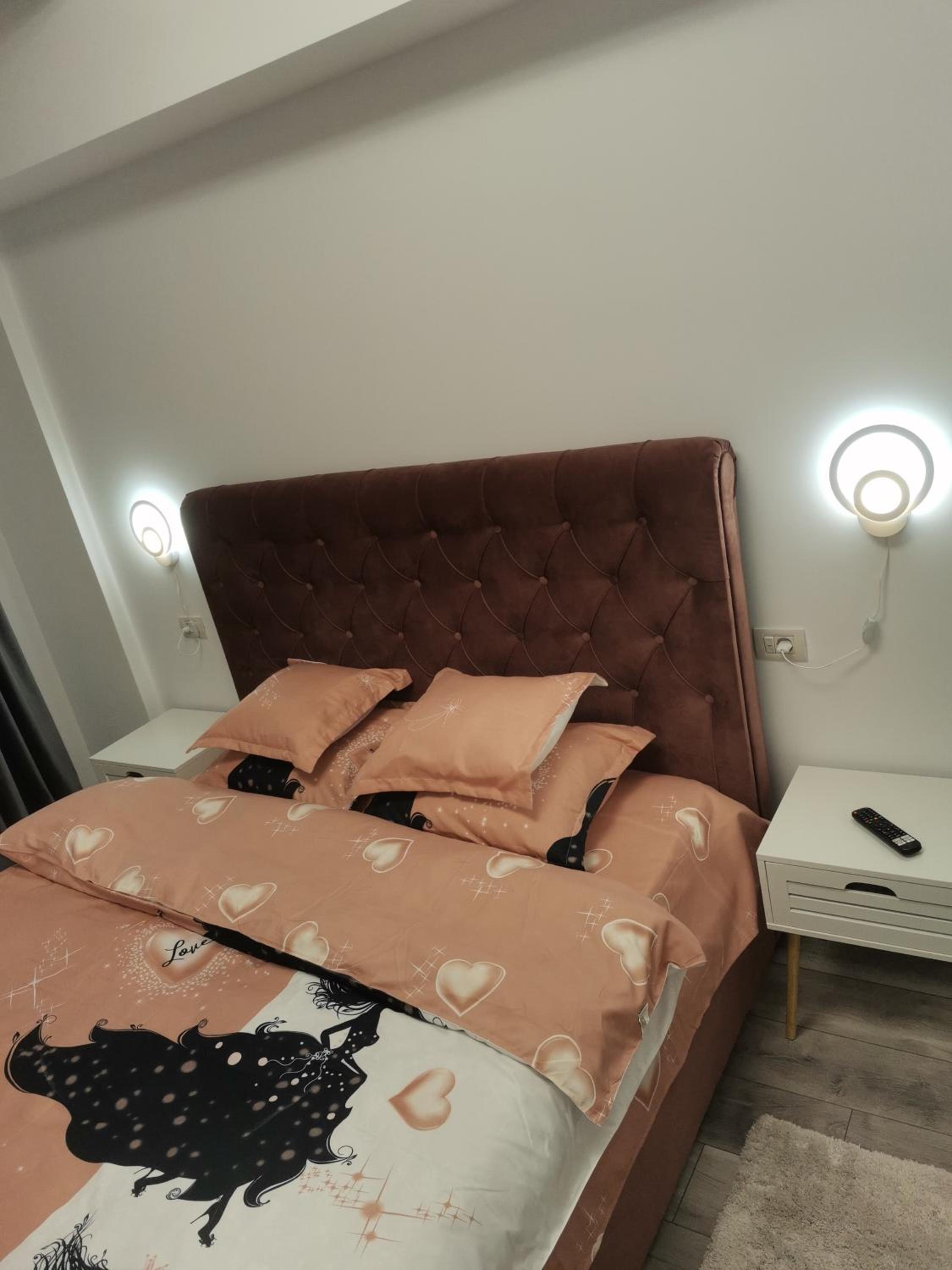 Melinda Bv Apartmant