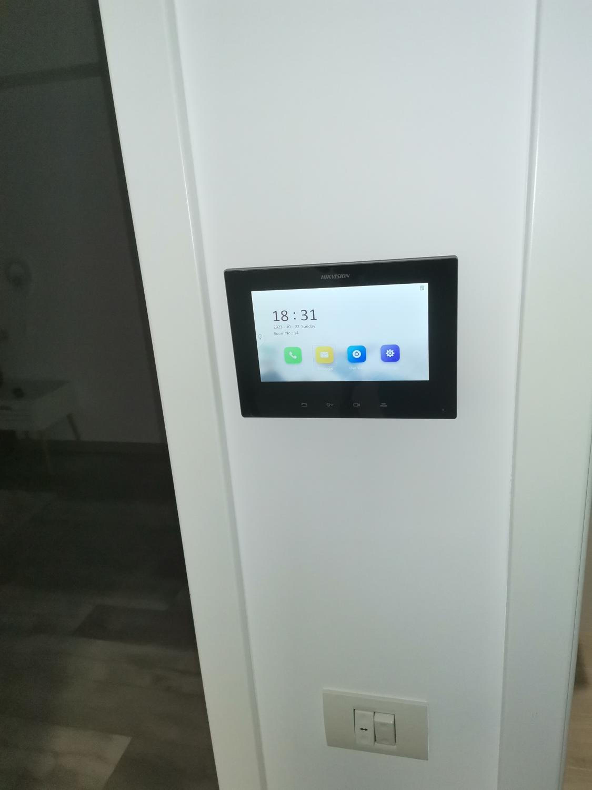 Melinda Bv Apartmant