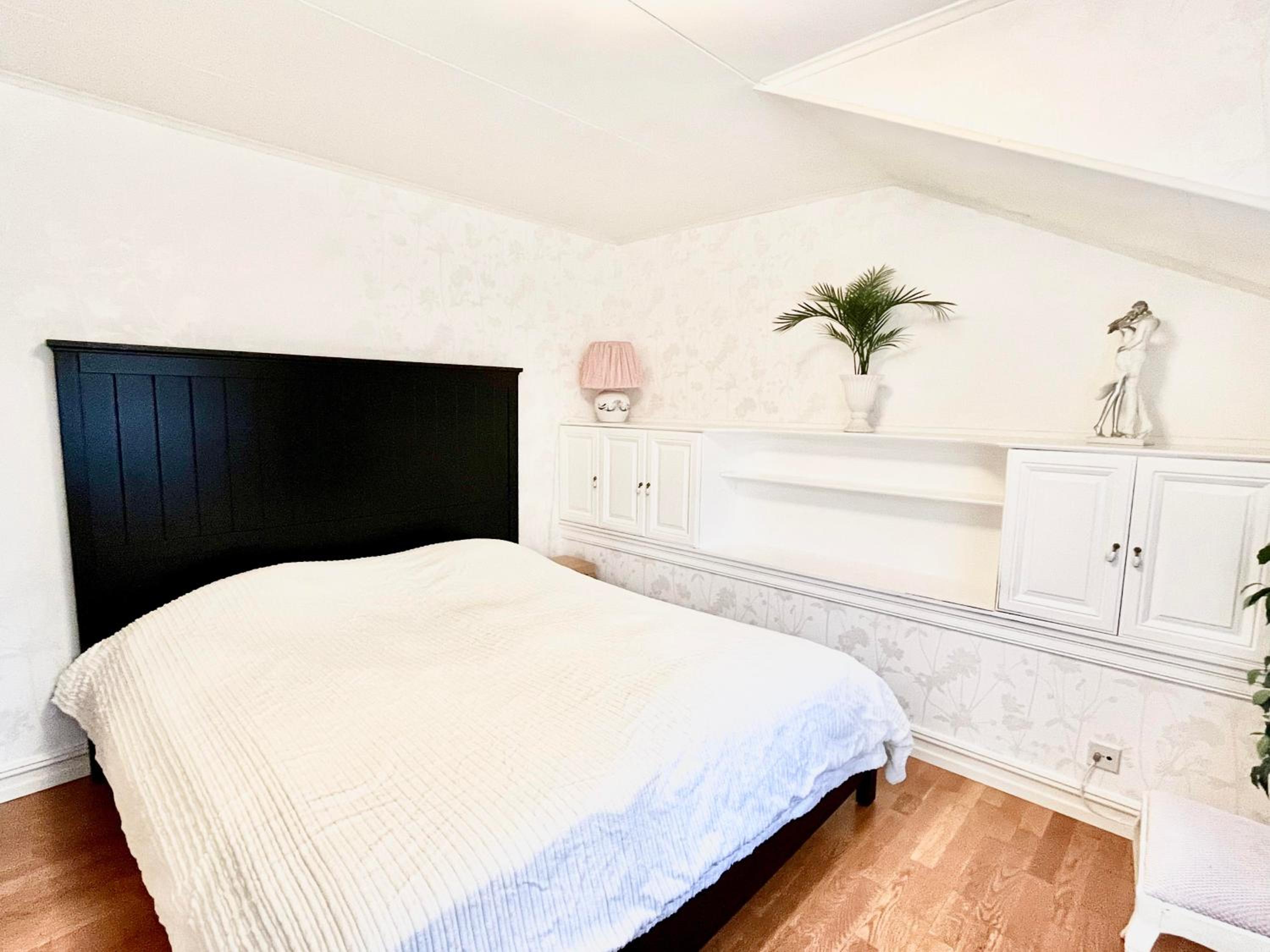 Outstanding apartment close to Gothenburg