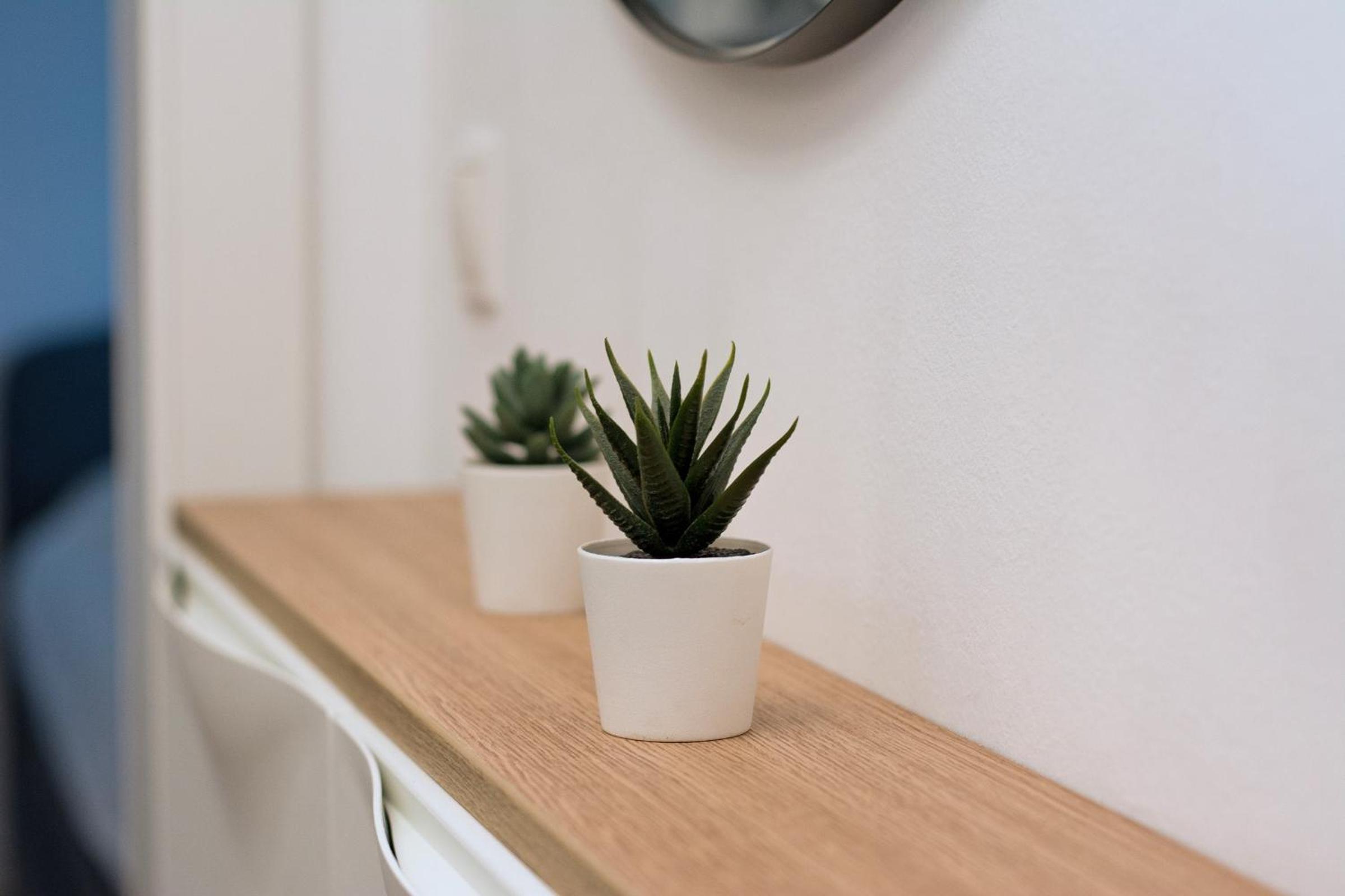 Cozy & Stylish Appartment in Vienna - 1 min to U3 Metro - Quiet Area with Shops nearby
