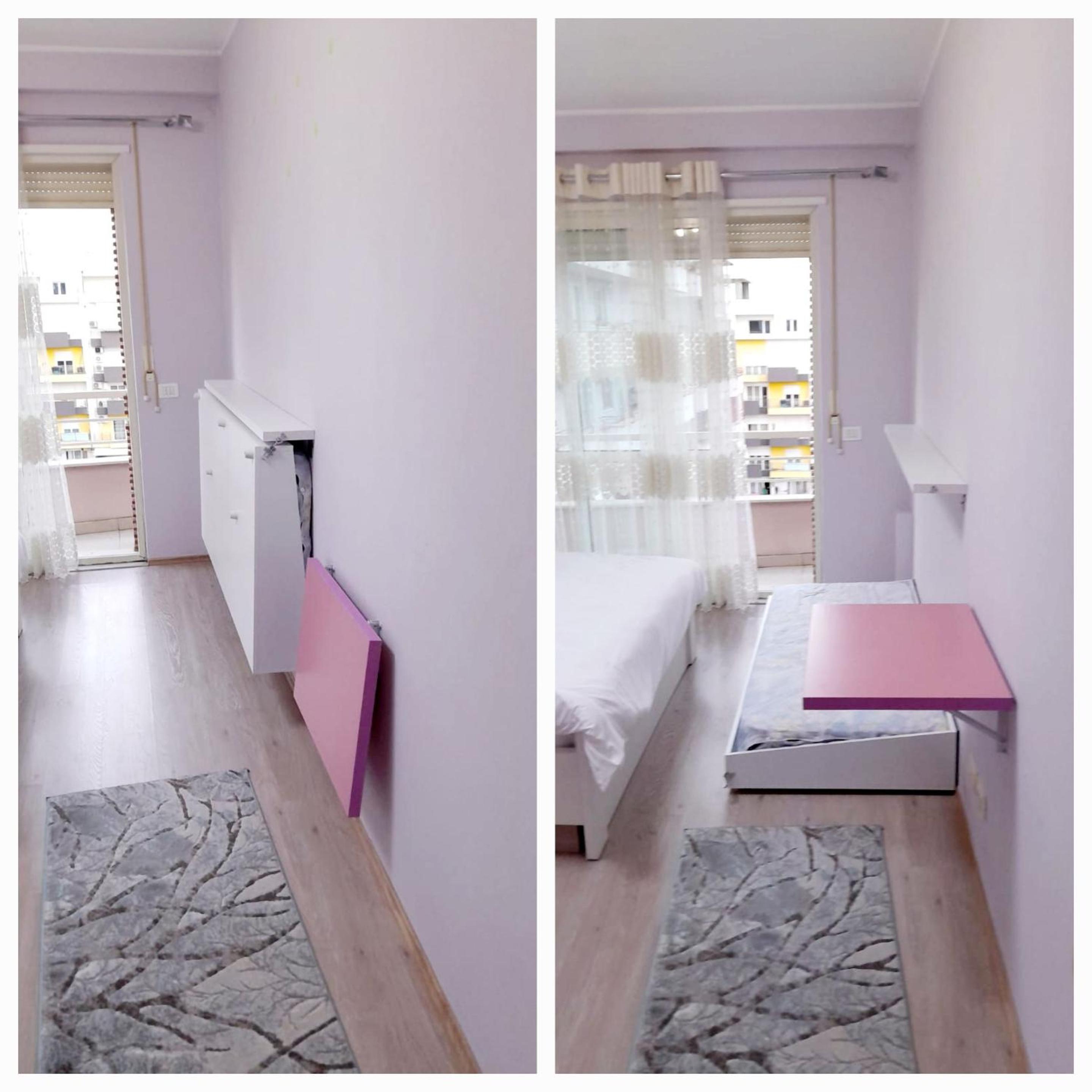 Happy stories' apartment in city centre photo 4