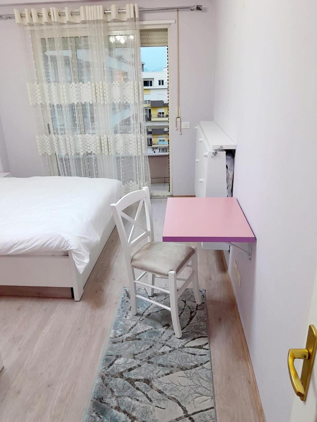 Happy stories' apartment in city centre photo 5