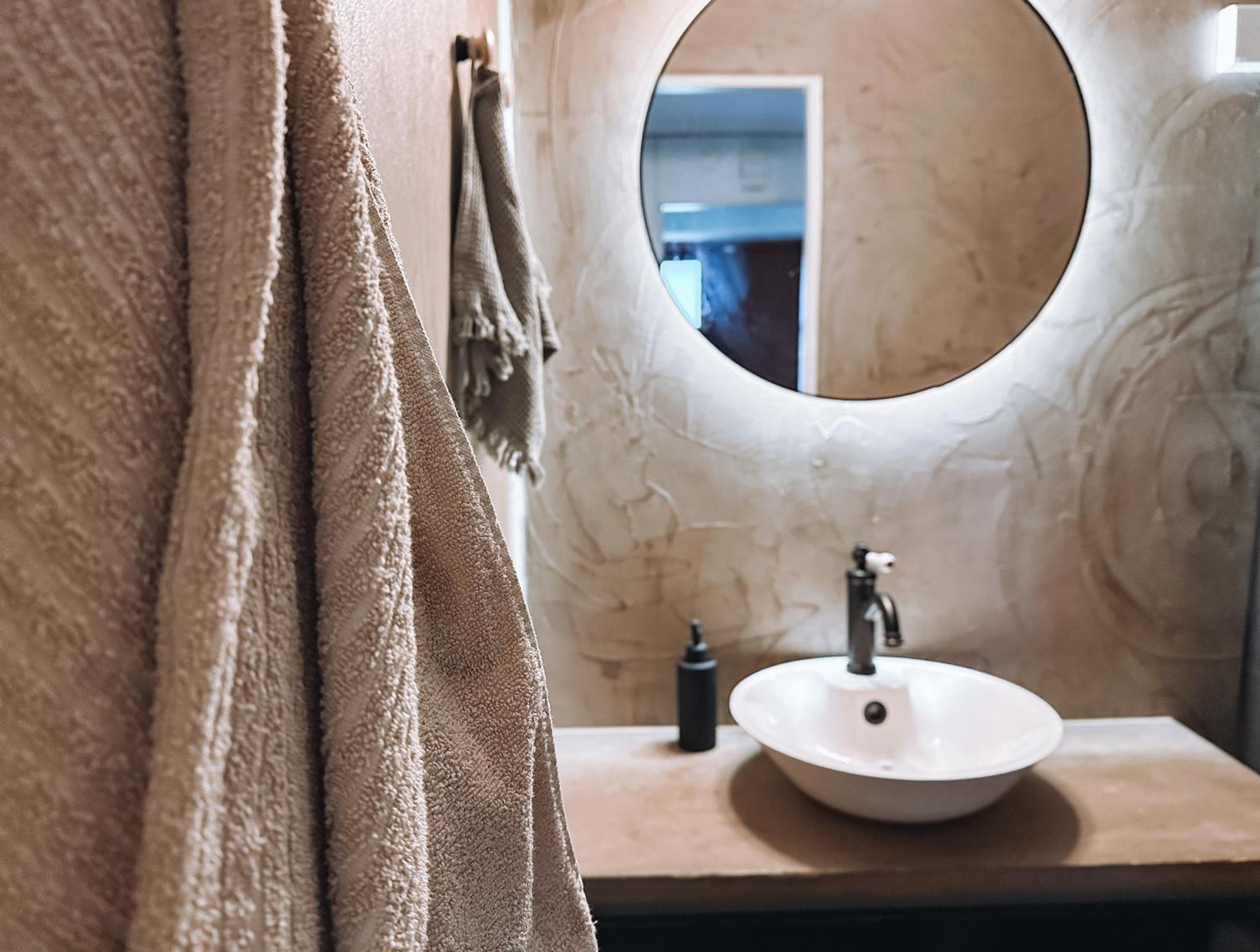 Sapelin airbnb, Parkano