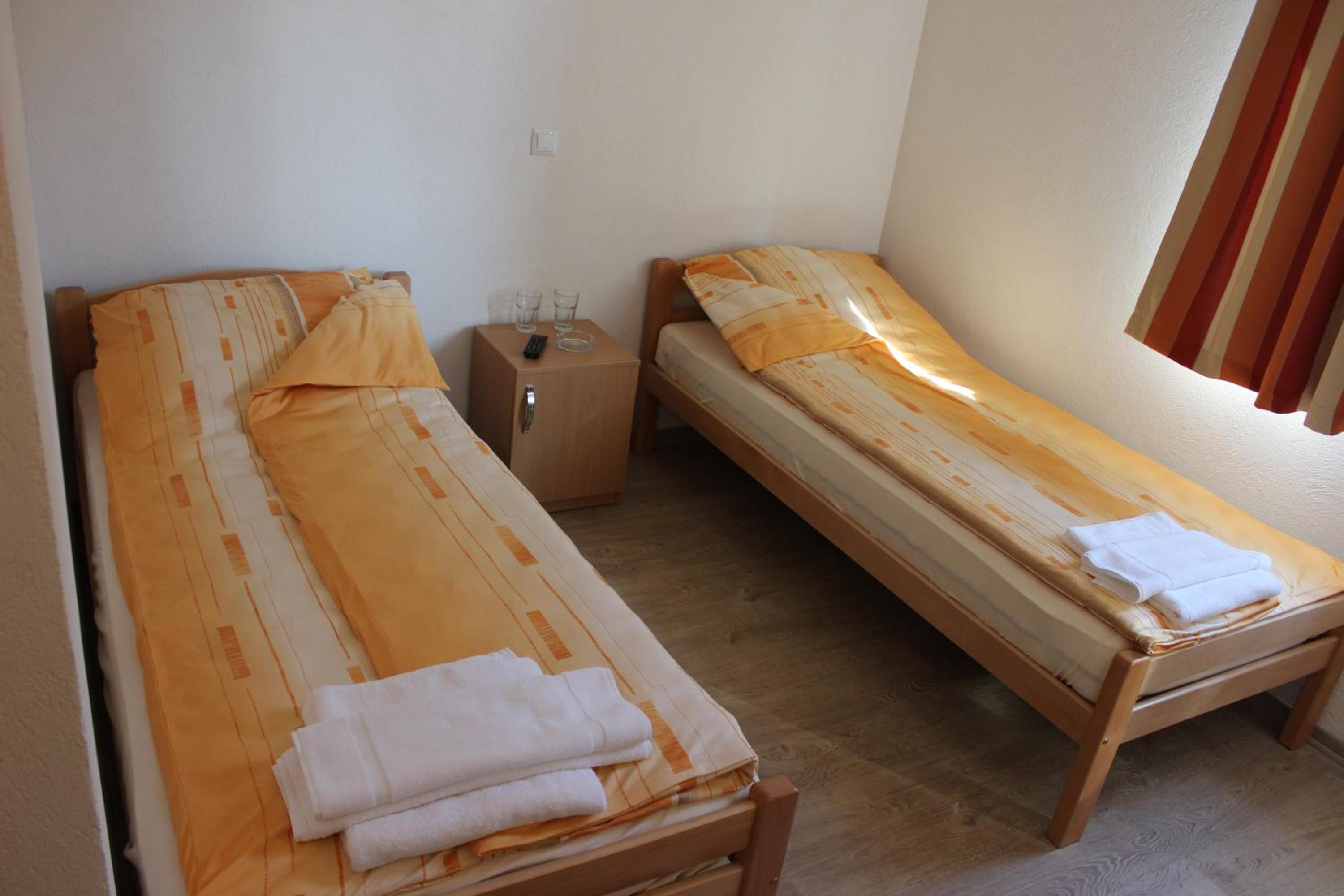 Rooms Zebax