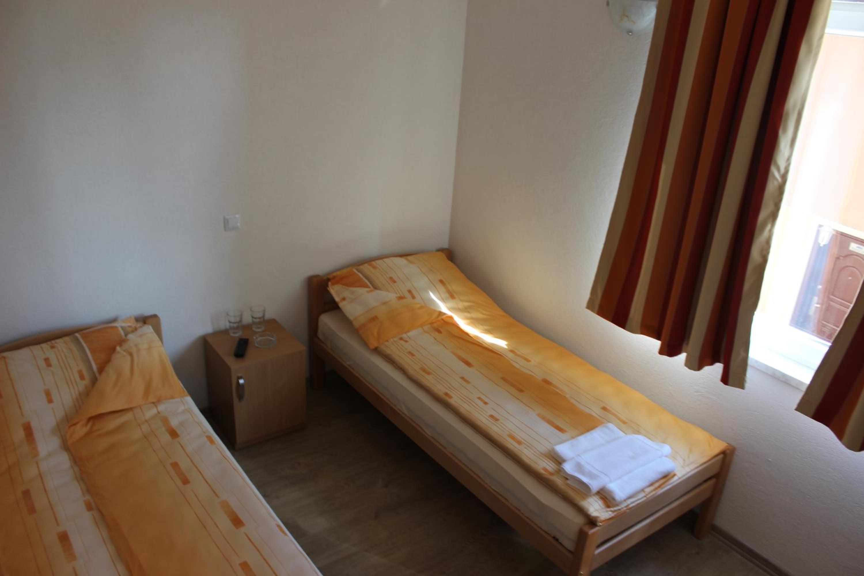 Rooms Zebax