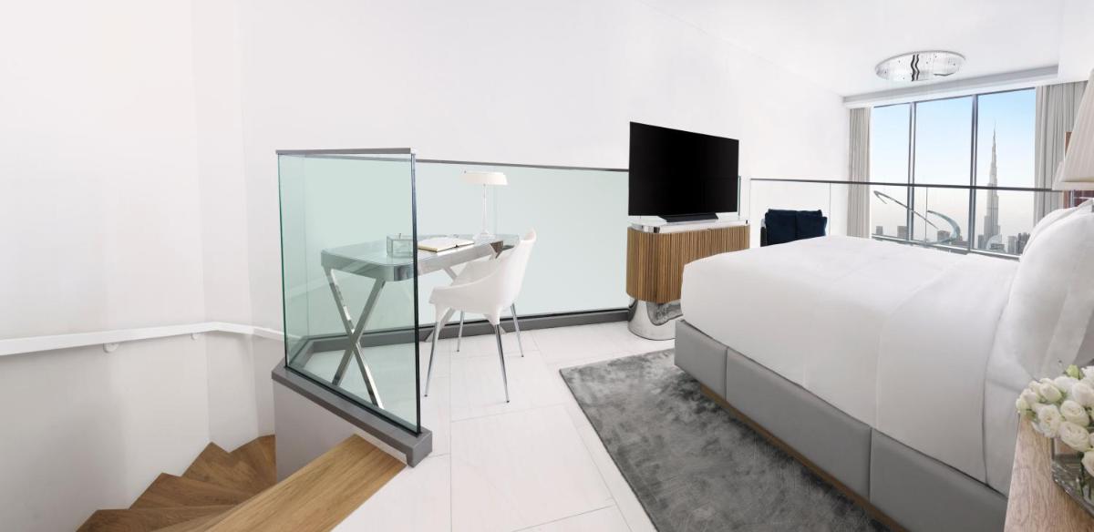 YOUR STAY Apartments at the SLS Residence