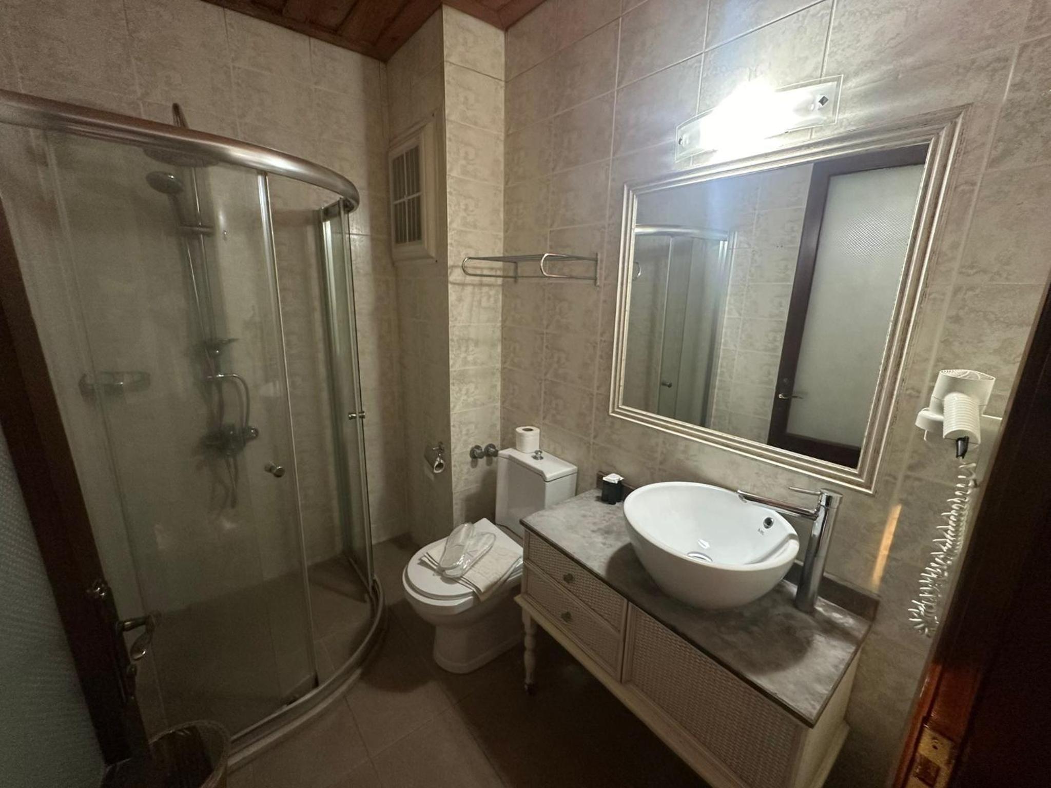 Akkent Garden Otel - Image 29