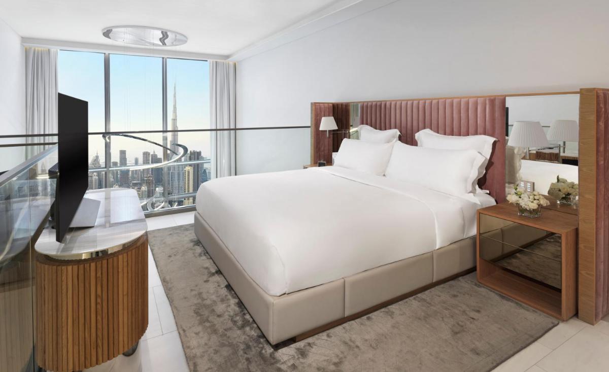 YOUR STAY Apartments at the SLS Residence
