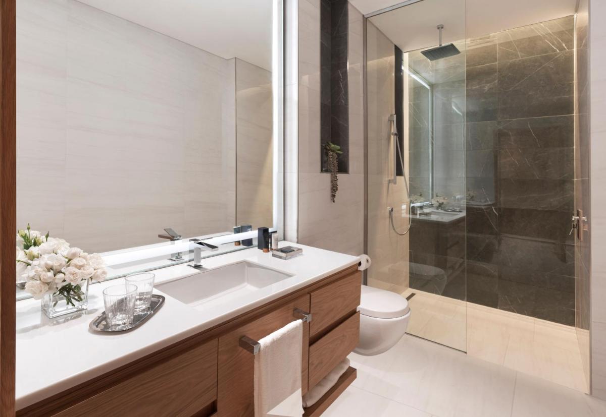 YOUR STAY Apartments at the SLS Residence