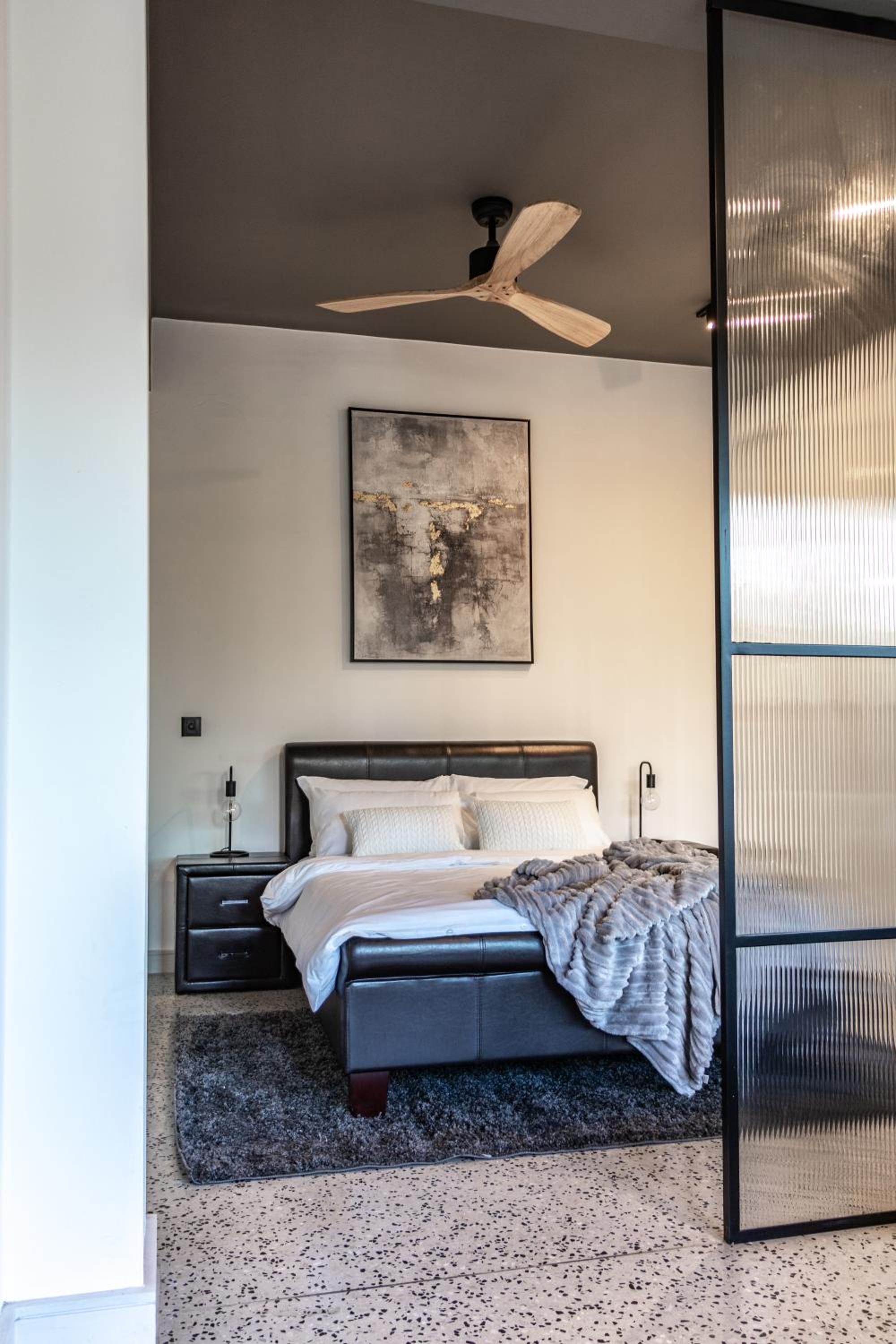 208, The Duke - Luxury apartment with city views