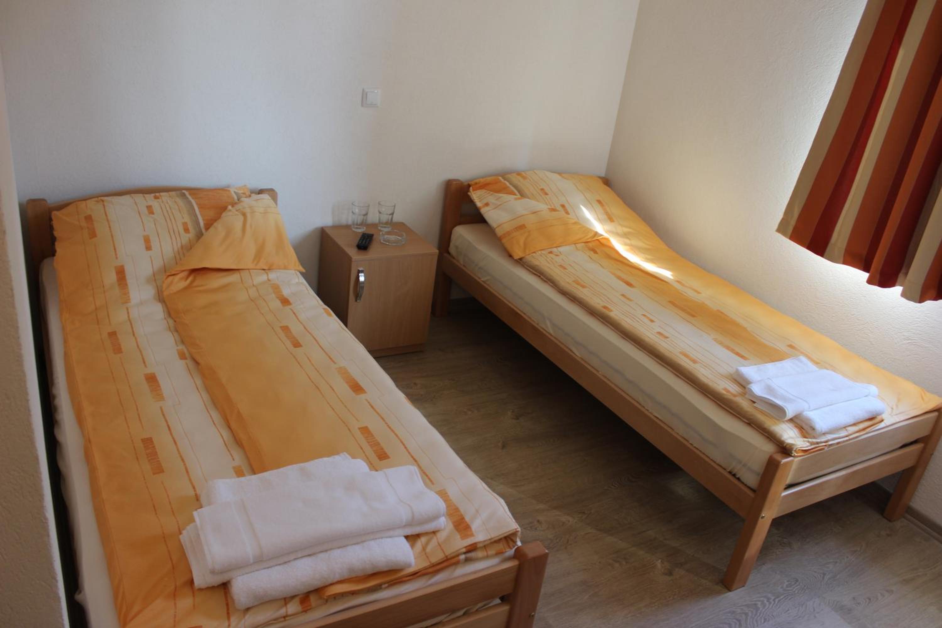 Rooms Zebax