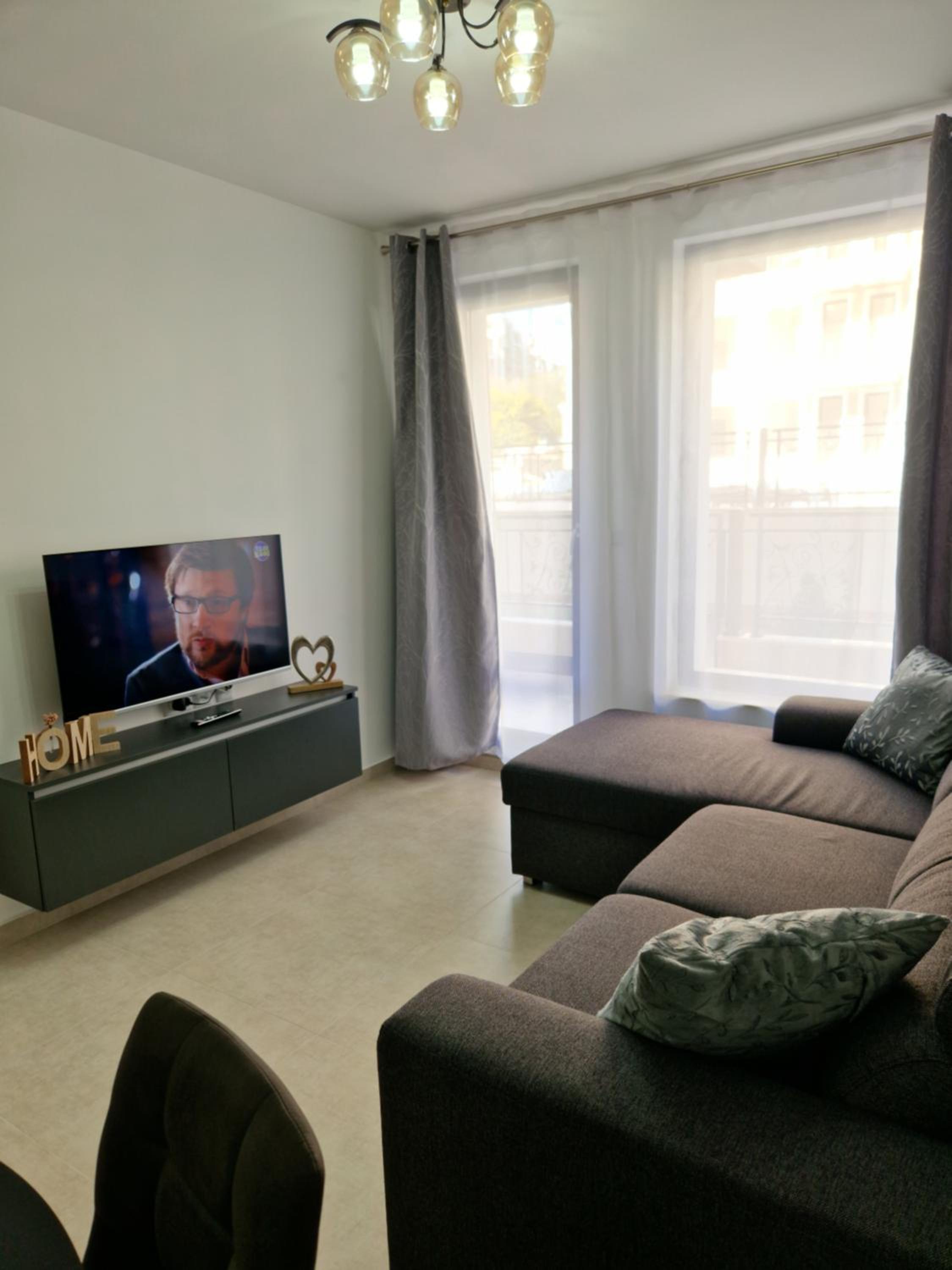 Polarstar 2-Zimmer Appartements