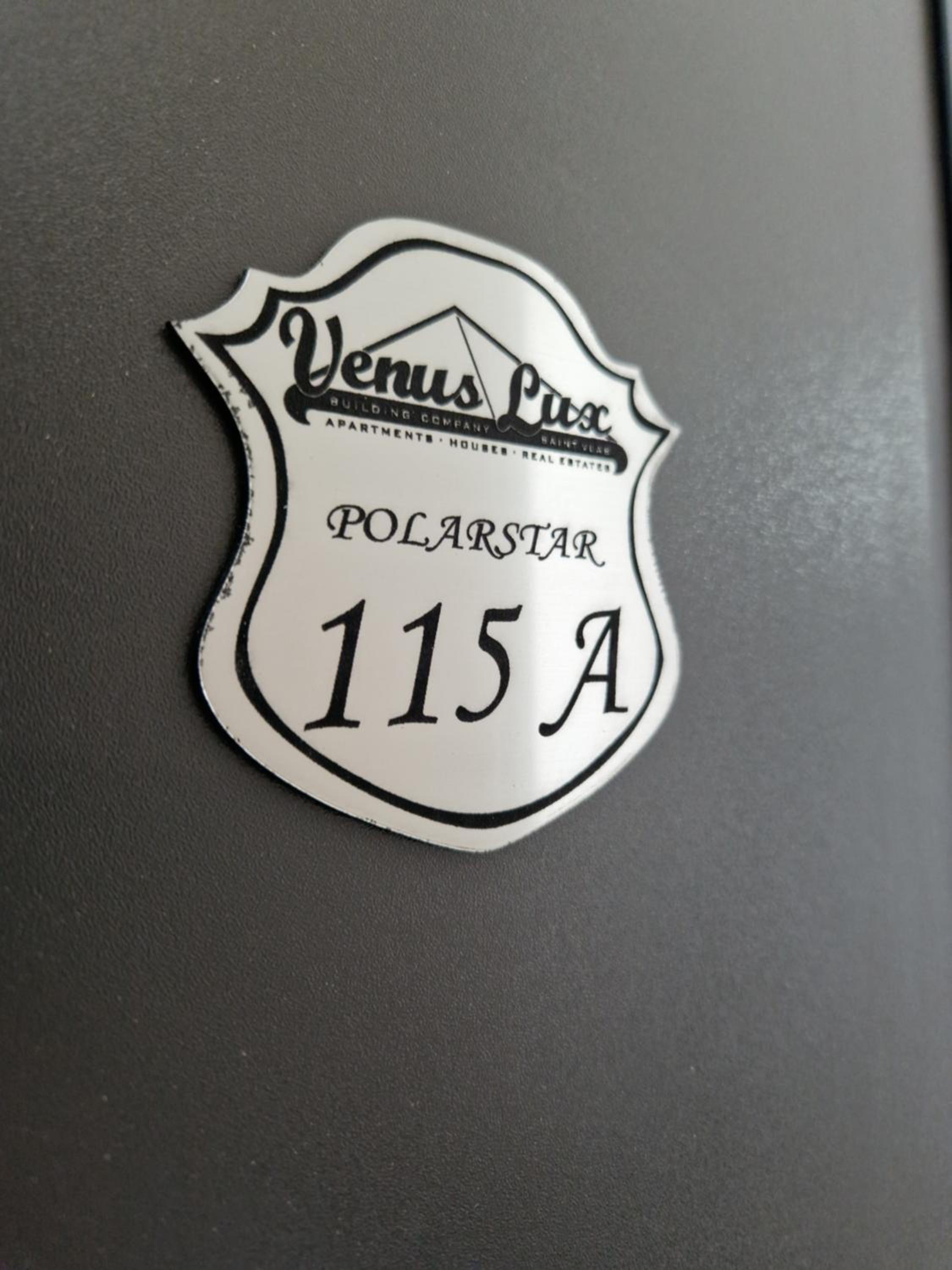 Polarstar 2-Zimmer Appartements