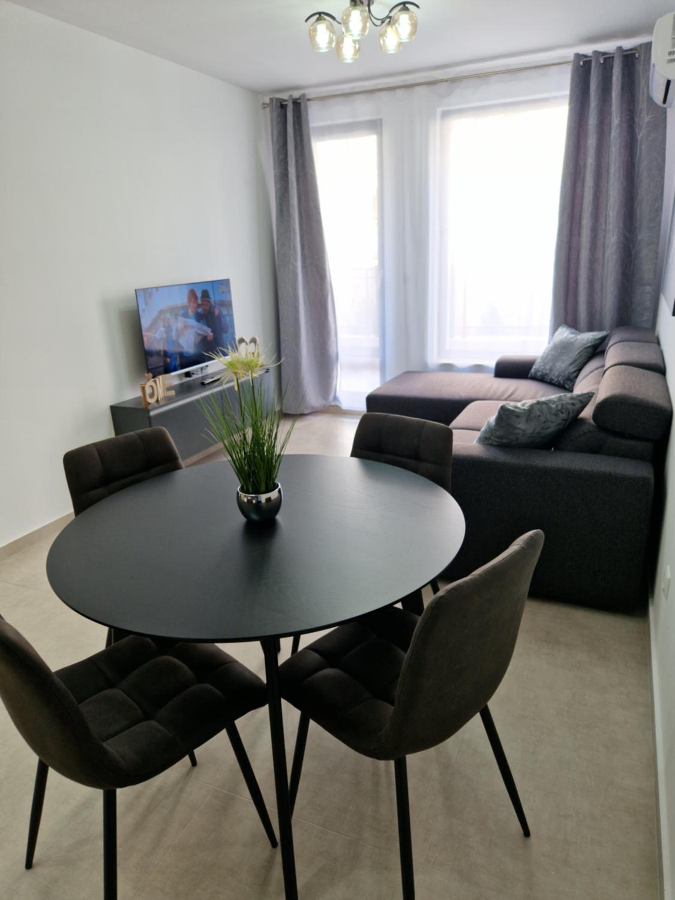 Polarstar 2-Zimmer Appartements