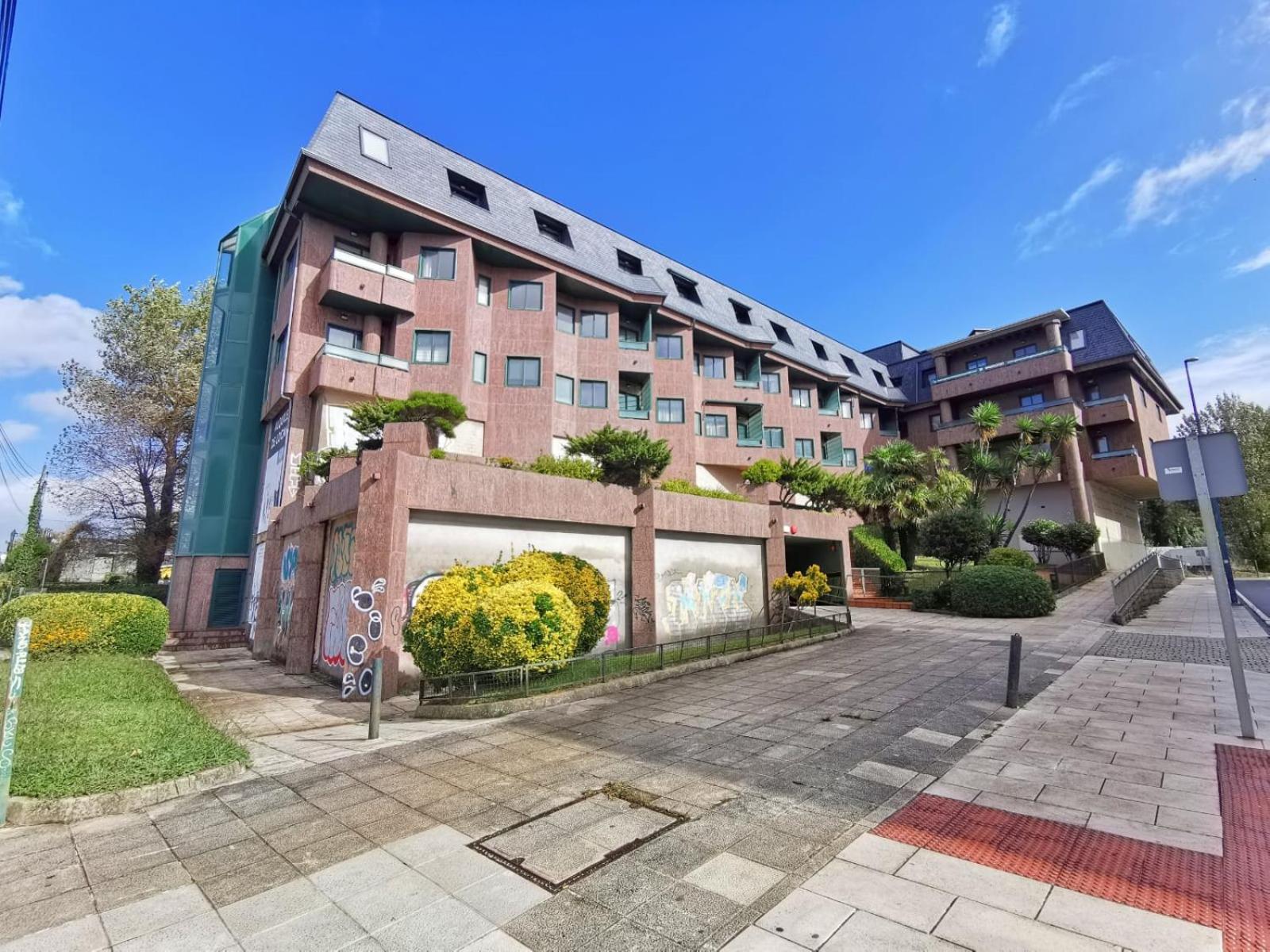 apartamento Vigo Samil photo 4