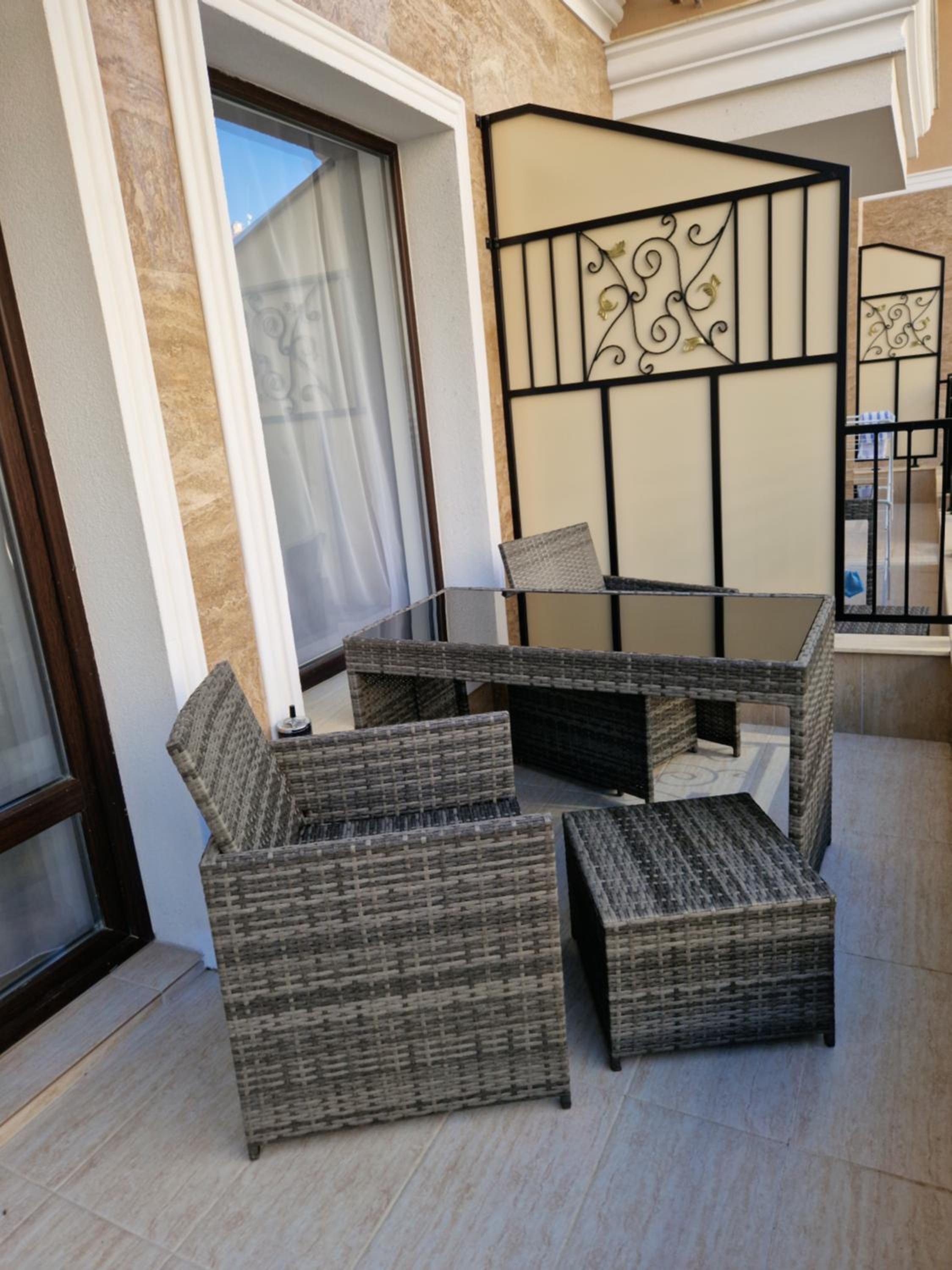 Polarstar 2-Zimmer Appartements