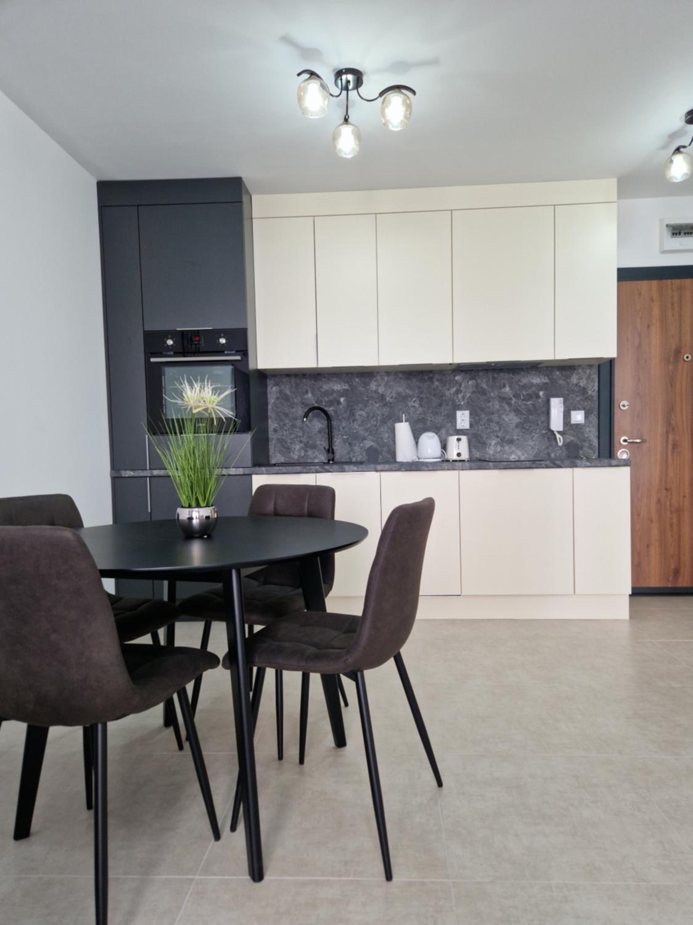 Polarstar 2-Zimmer Appartements
