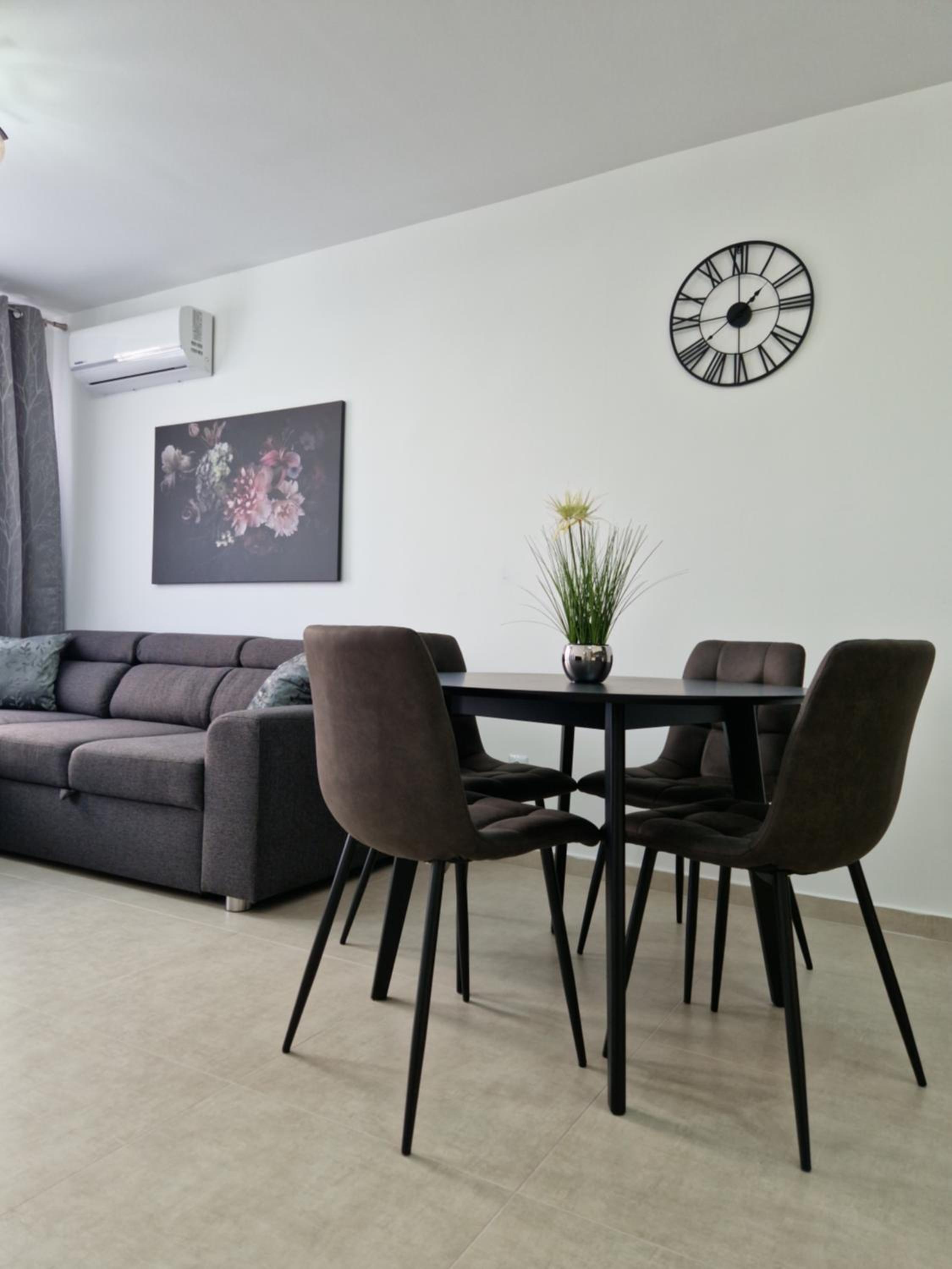 Polarstar 2-Zimmer Appartements