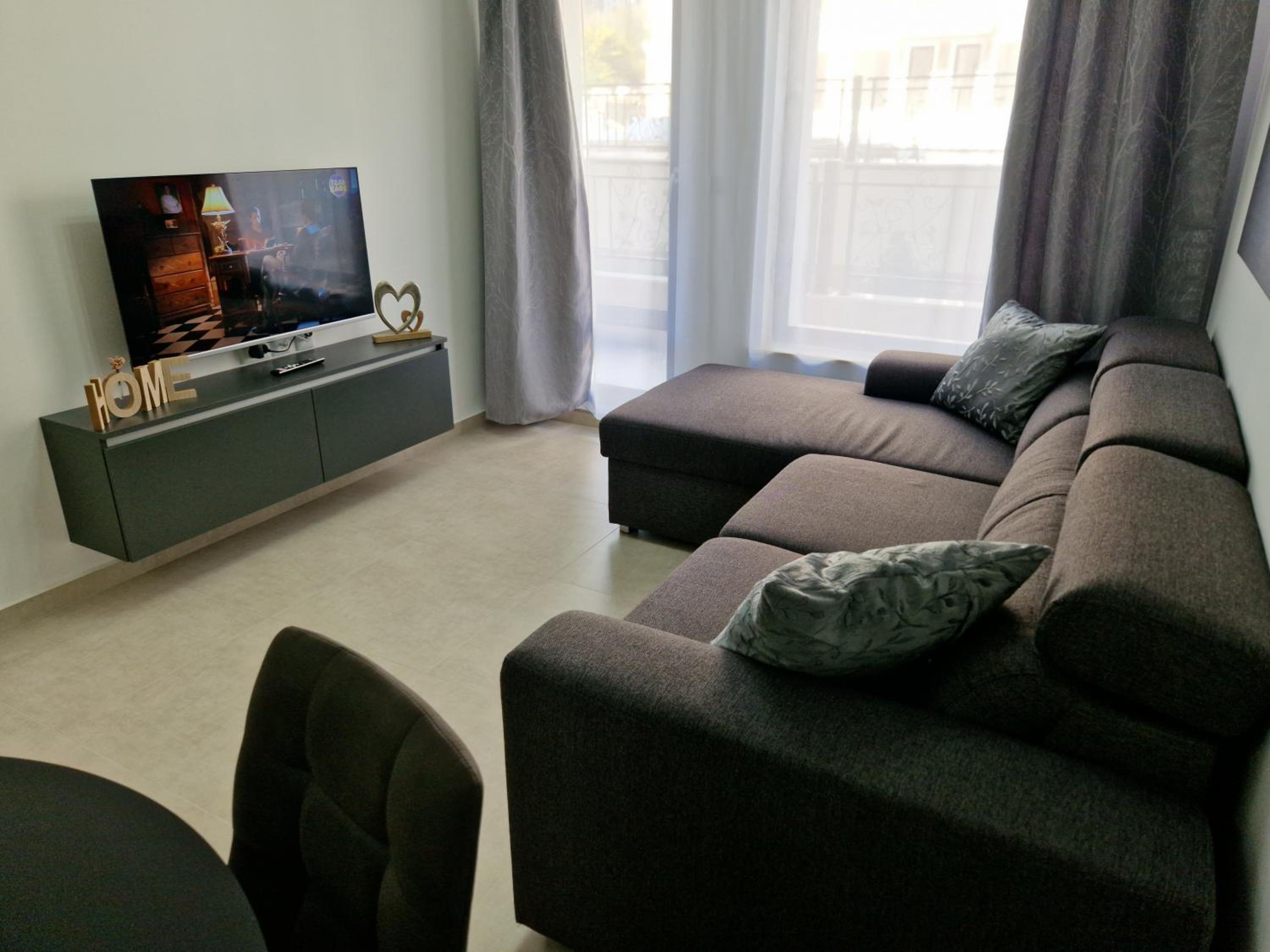 Polarstar 2-Zimmer Appartements