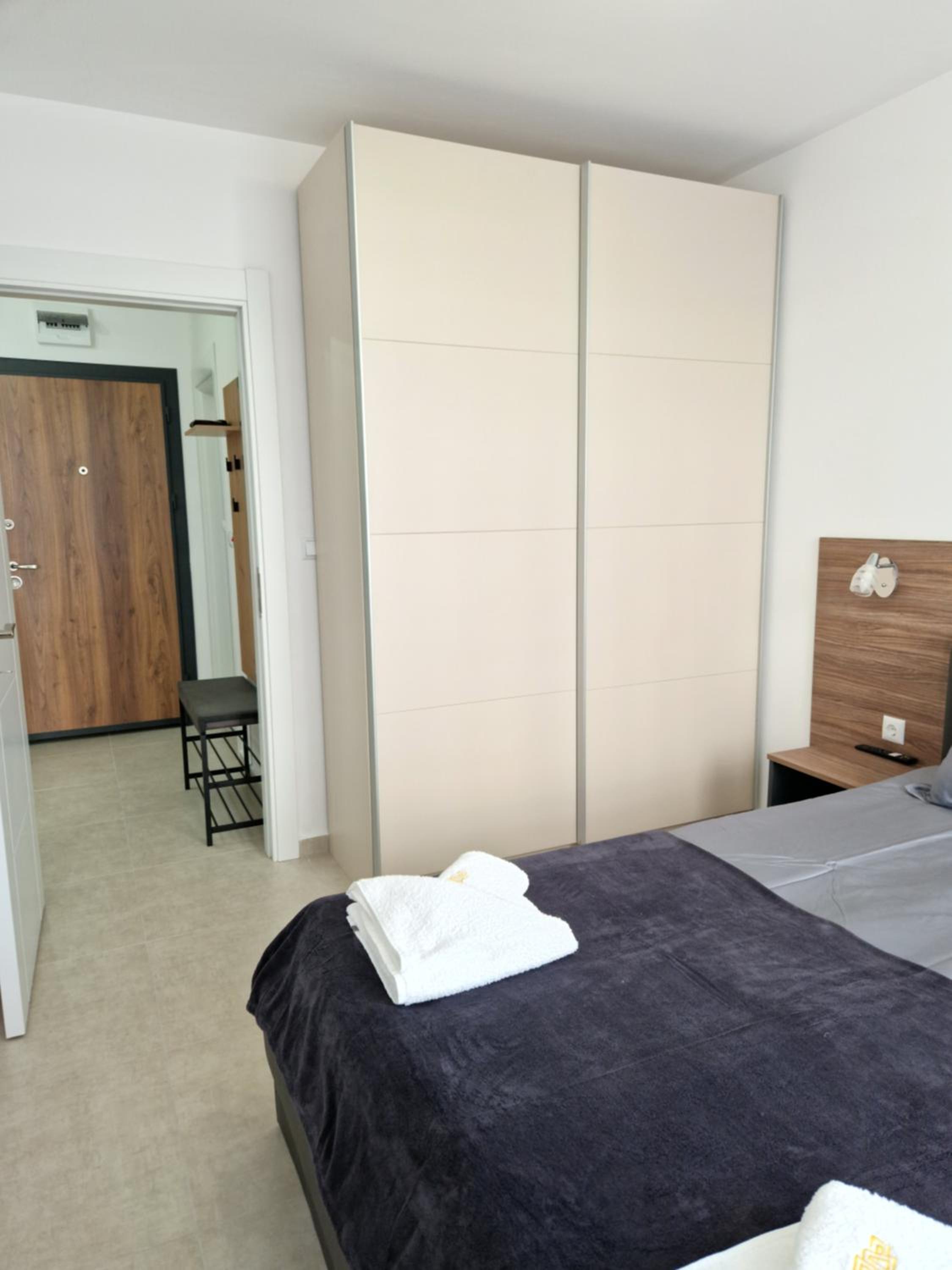 Polarstar 2-Zimmer Appartements