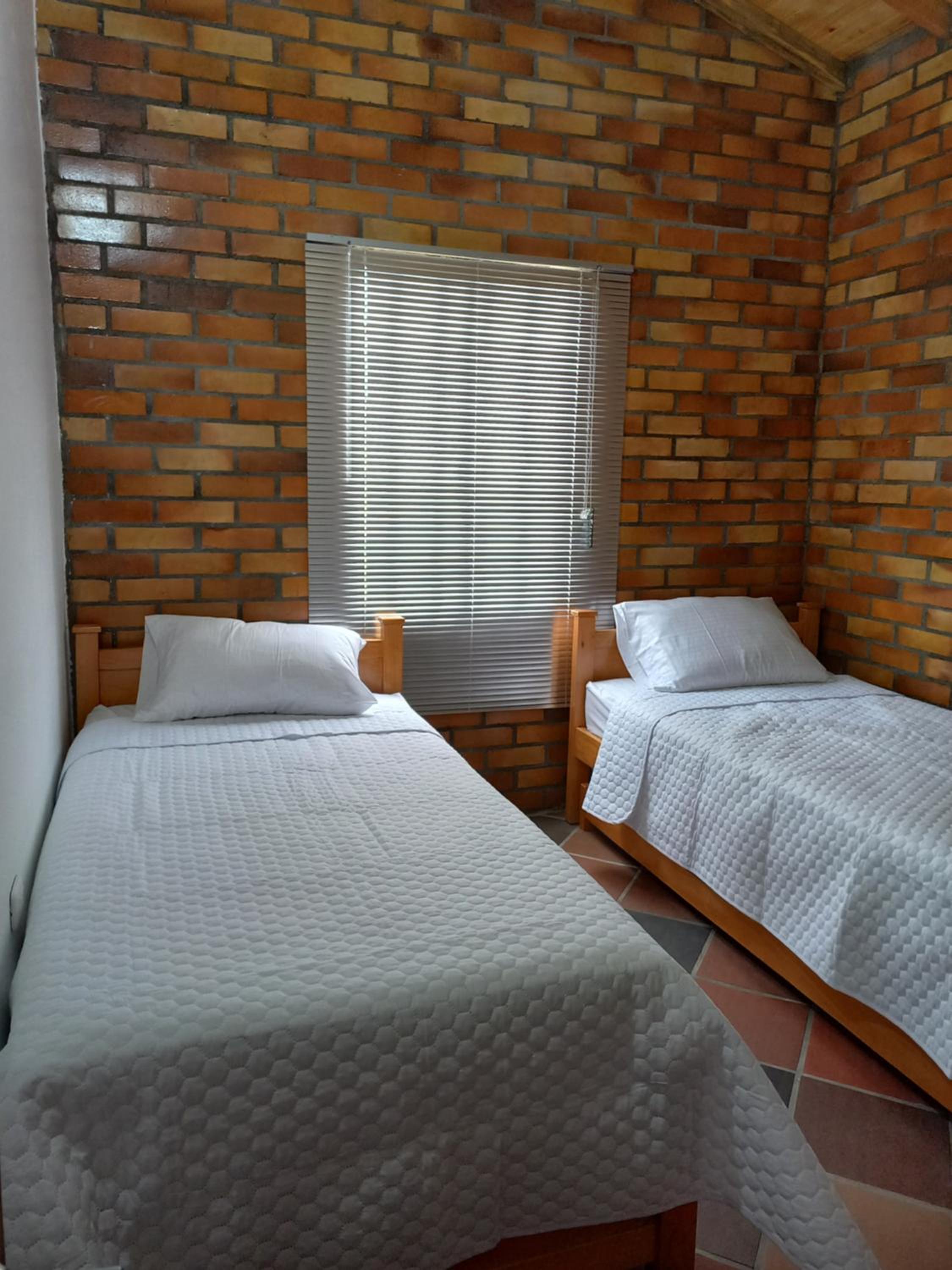 Cabañas GARUTO