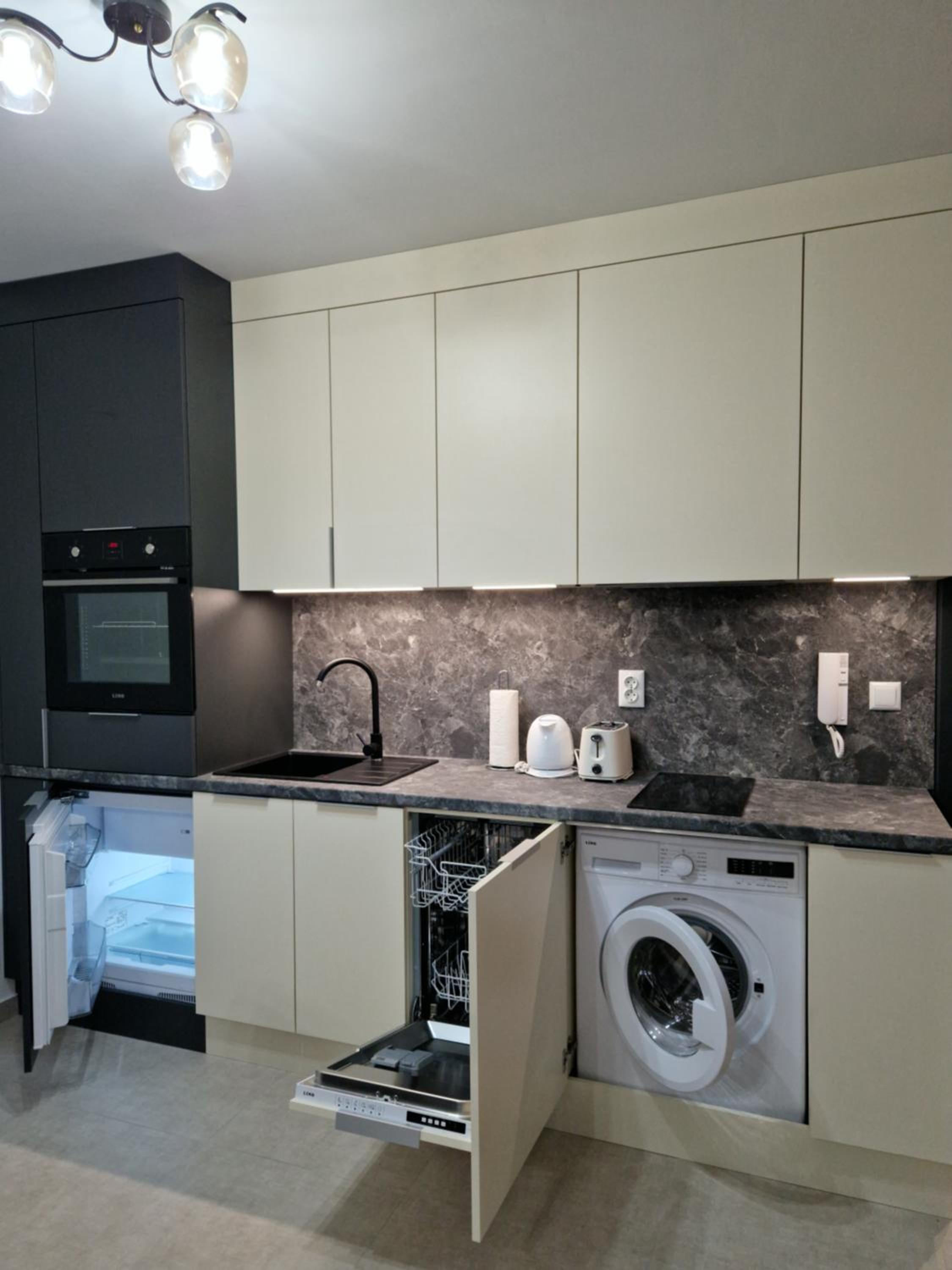 Polarstar 2-Zimmer Appartements