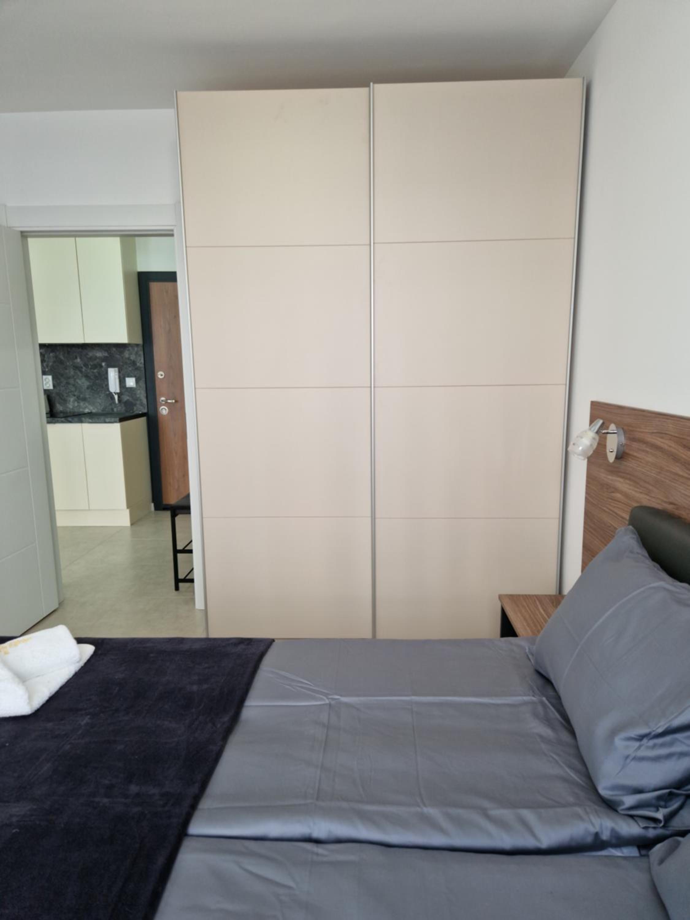 Polarstar 2-Zimmer Appartements