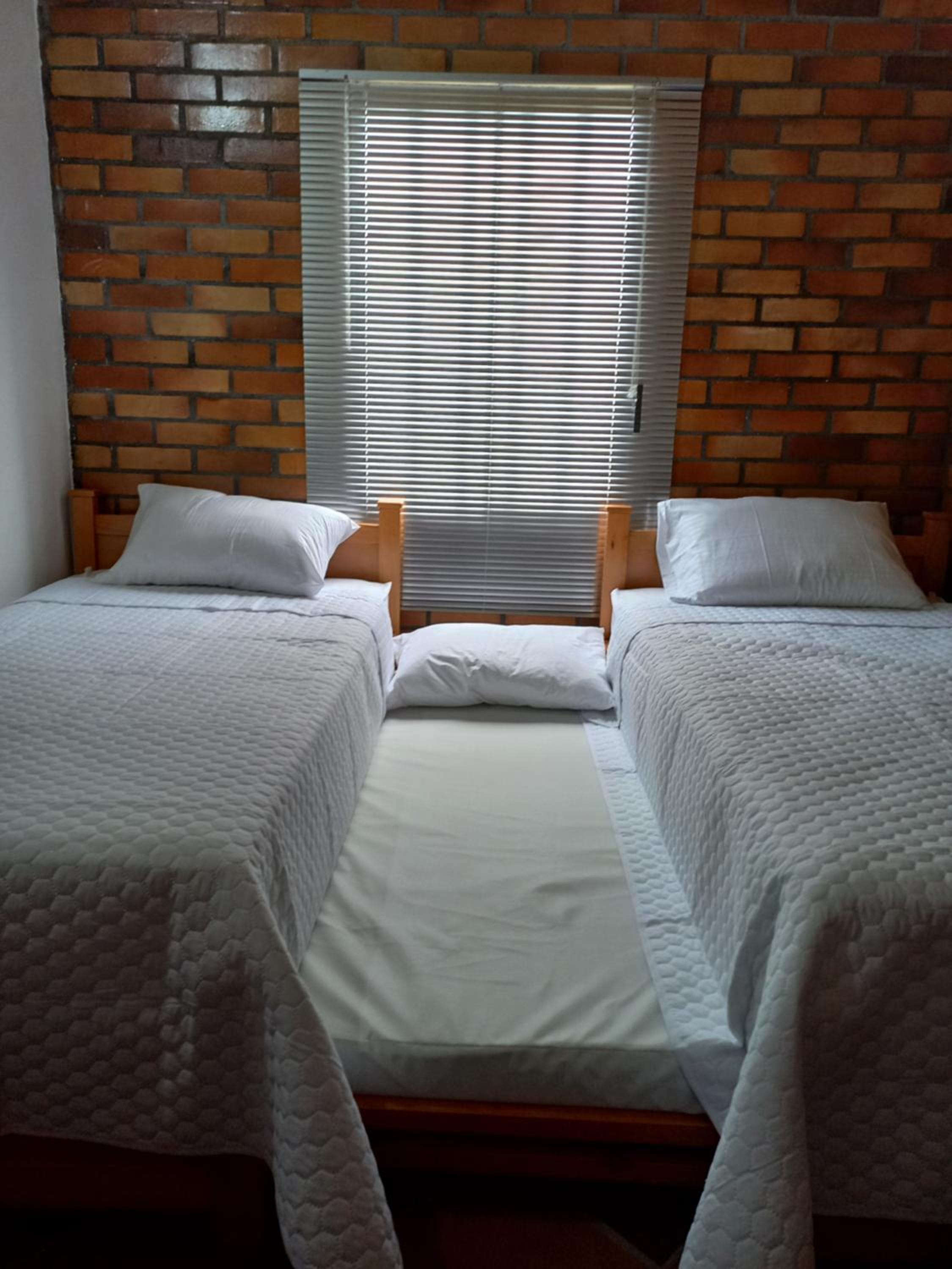Cabañas GARUTO