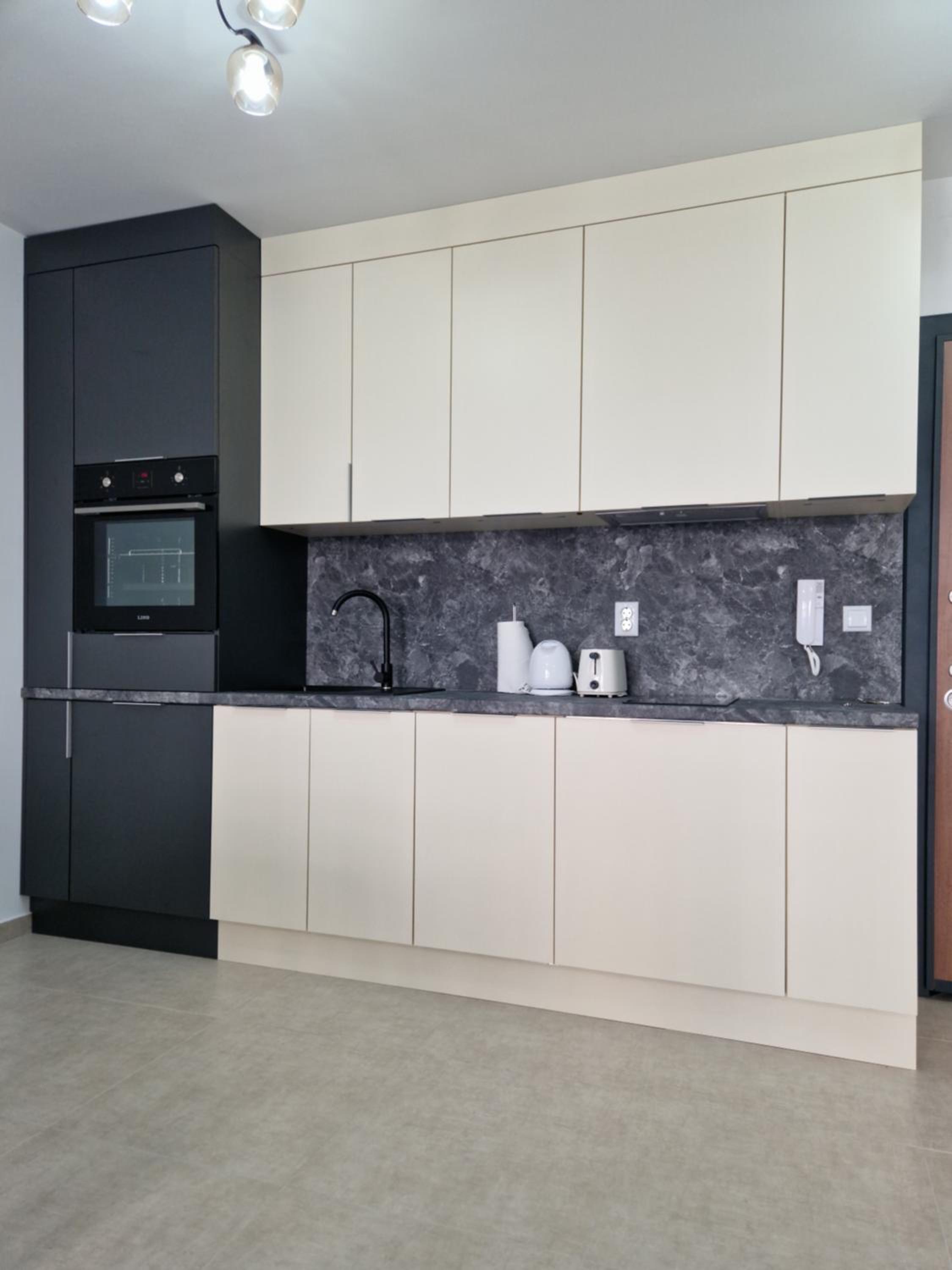 Polarstar 2-Zimmer Appartements