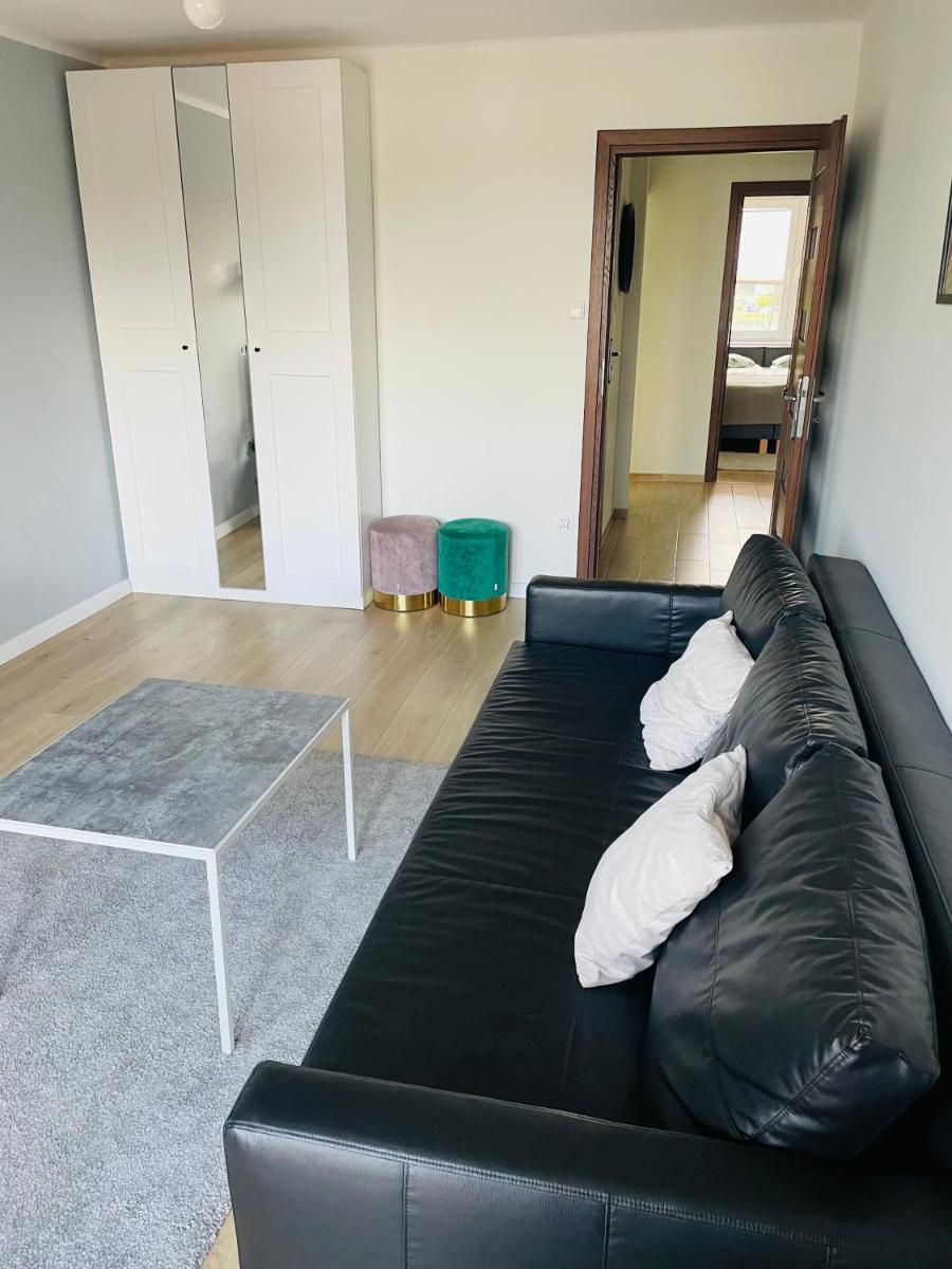 Apartament Sunny Home view 2