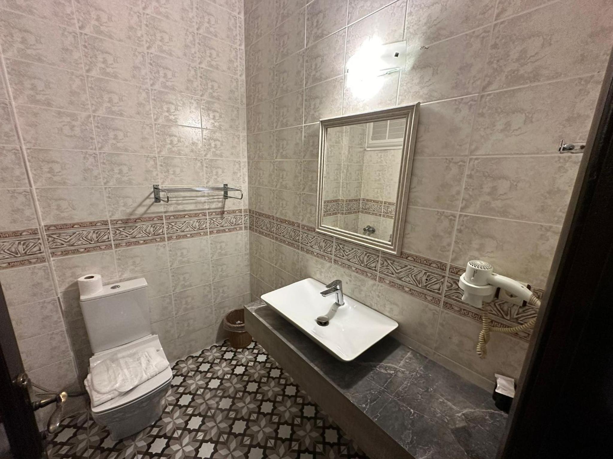 Akkent Garden Otel - Image 30