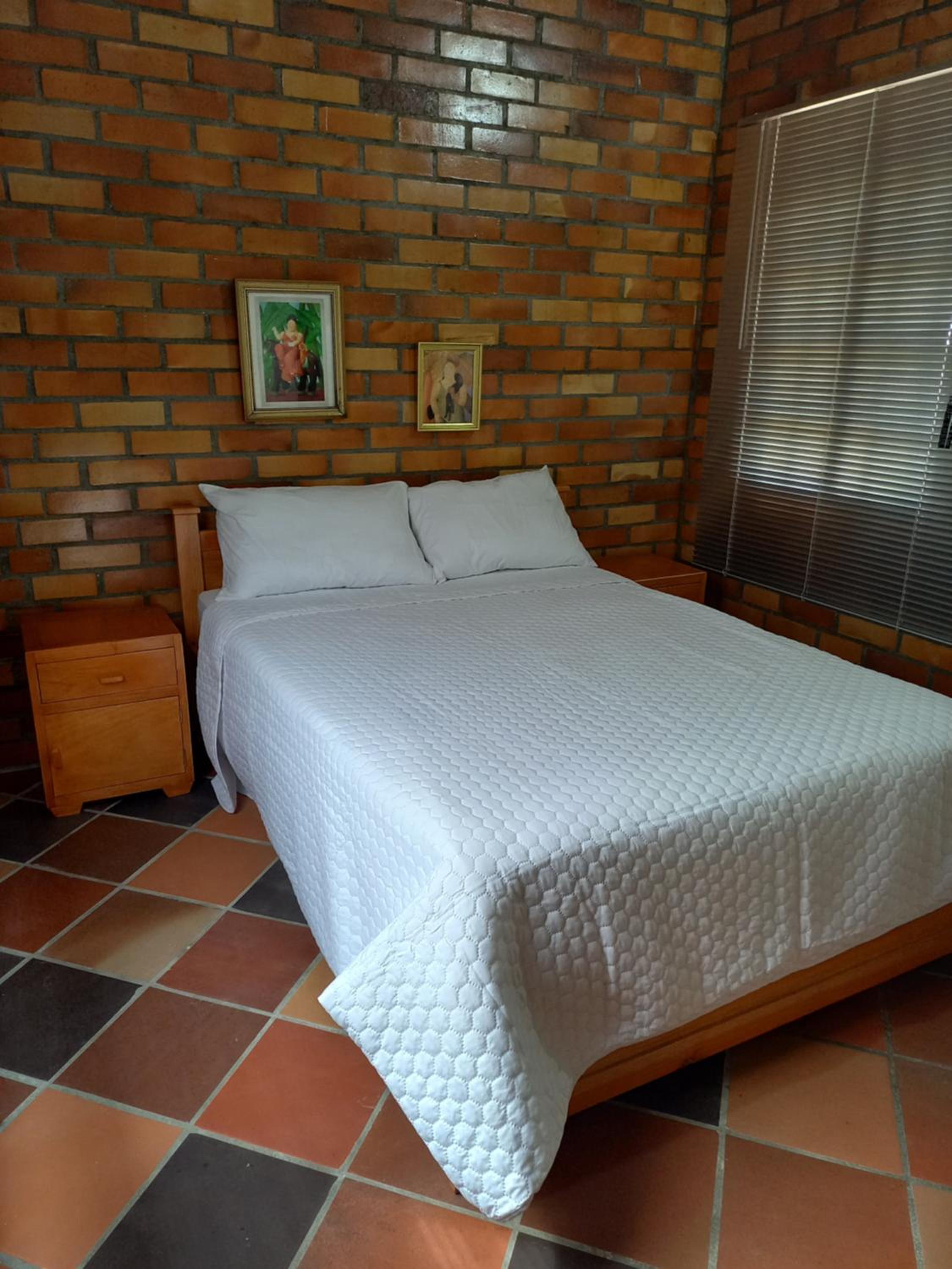 Cabañas GARUTO