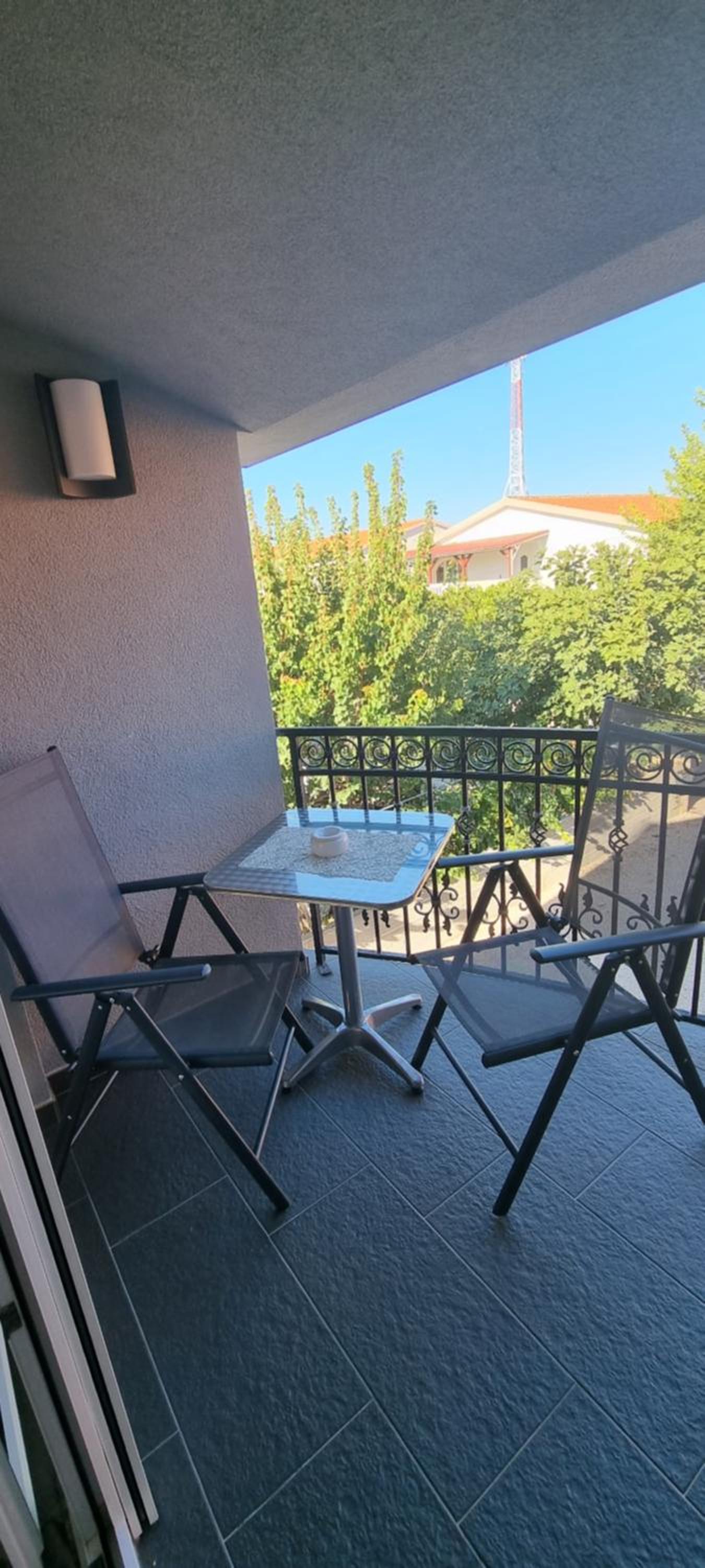 Villa Marija en Vir