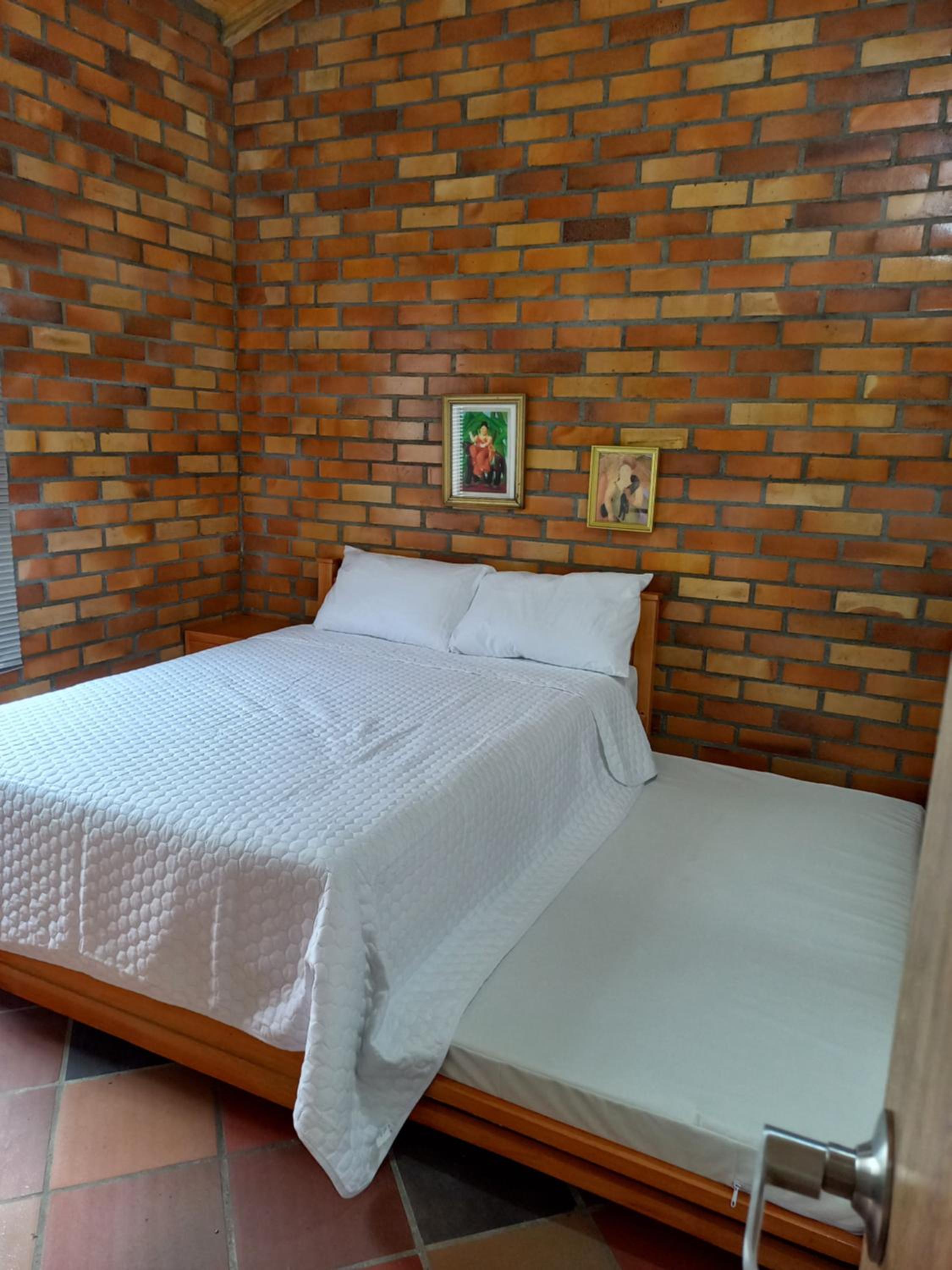 Cabañas GARUTO