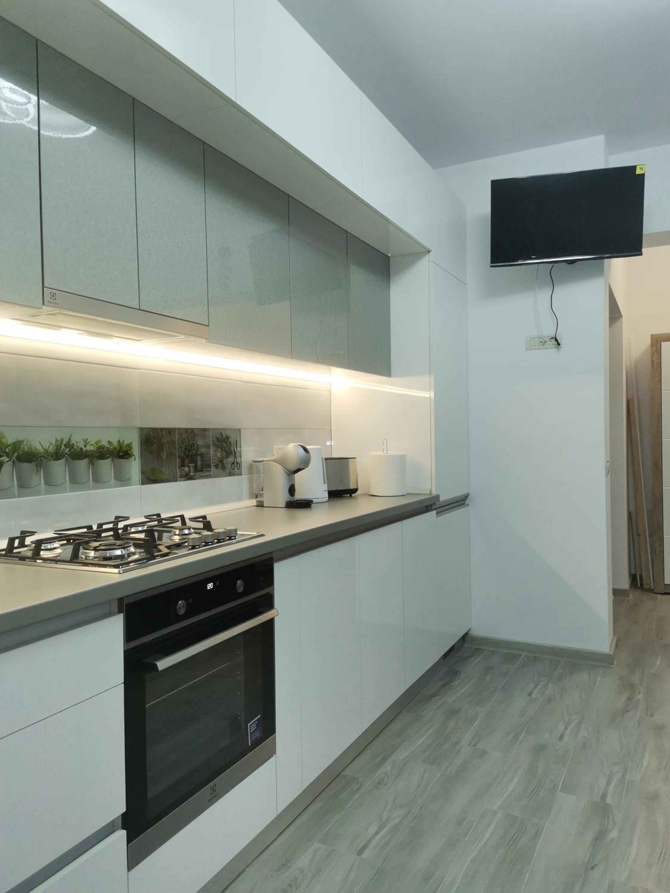 Melinda Bv Apartmant