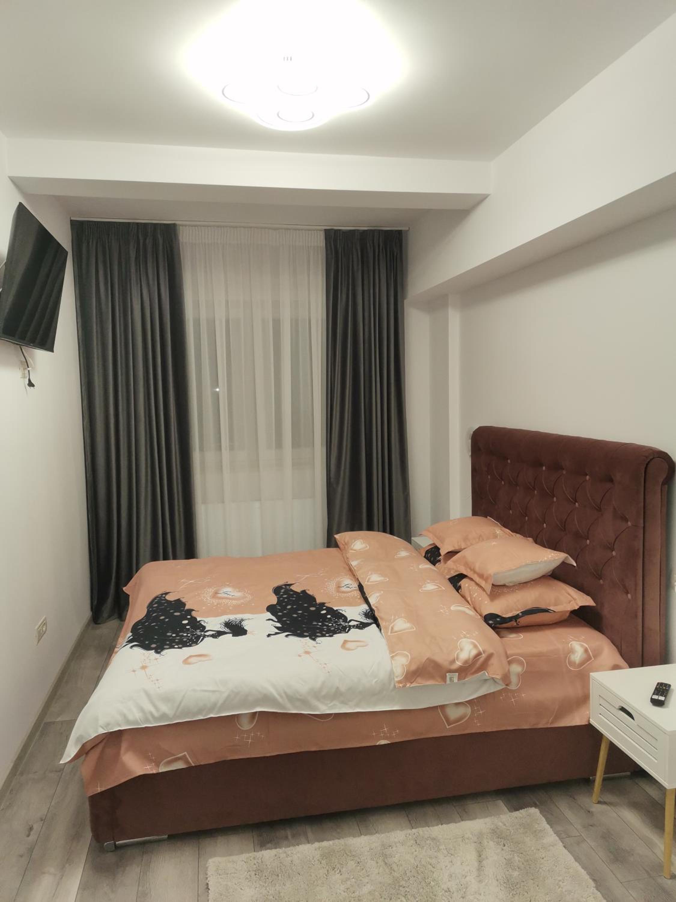 Melinda Bv Apartmant