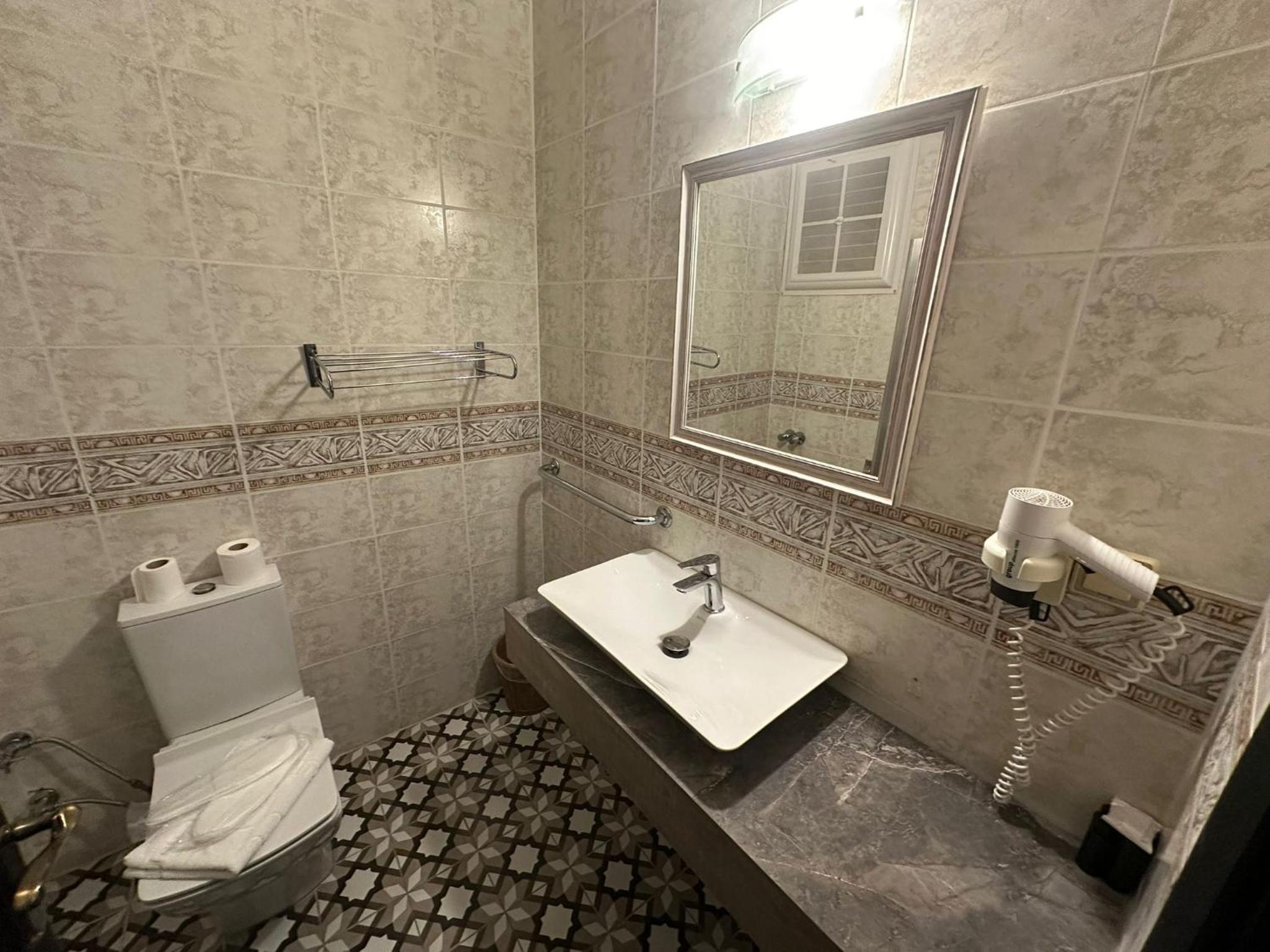 Akkent Garden Otel - Image 63
