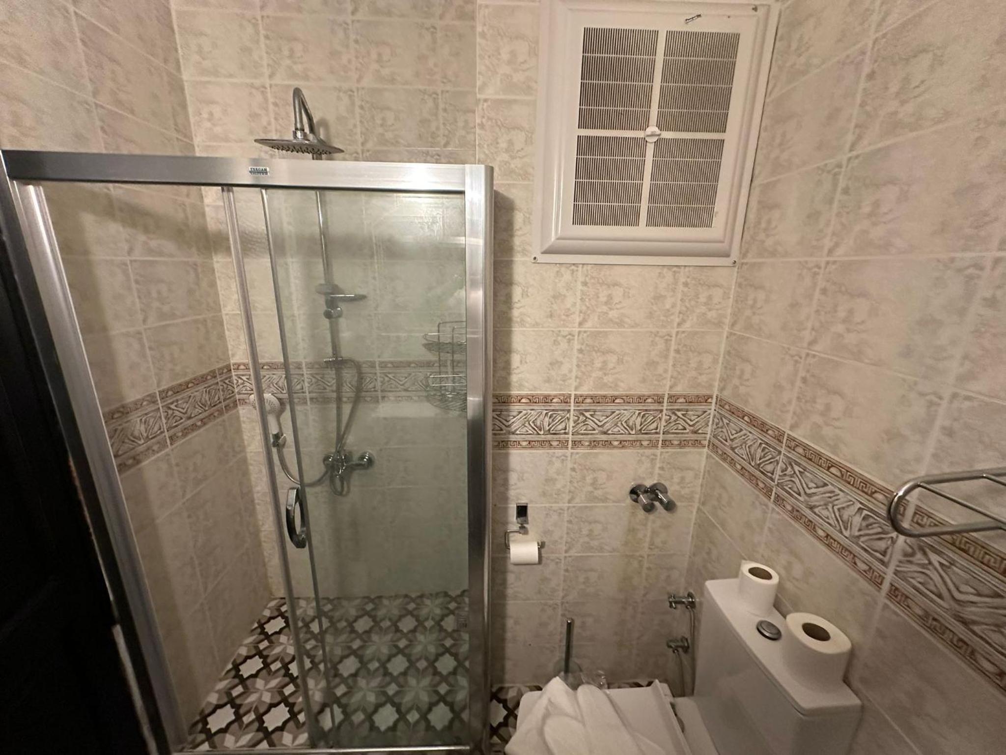 Akkent Garden Otel - Image 43