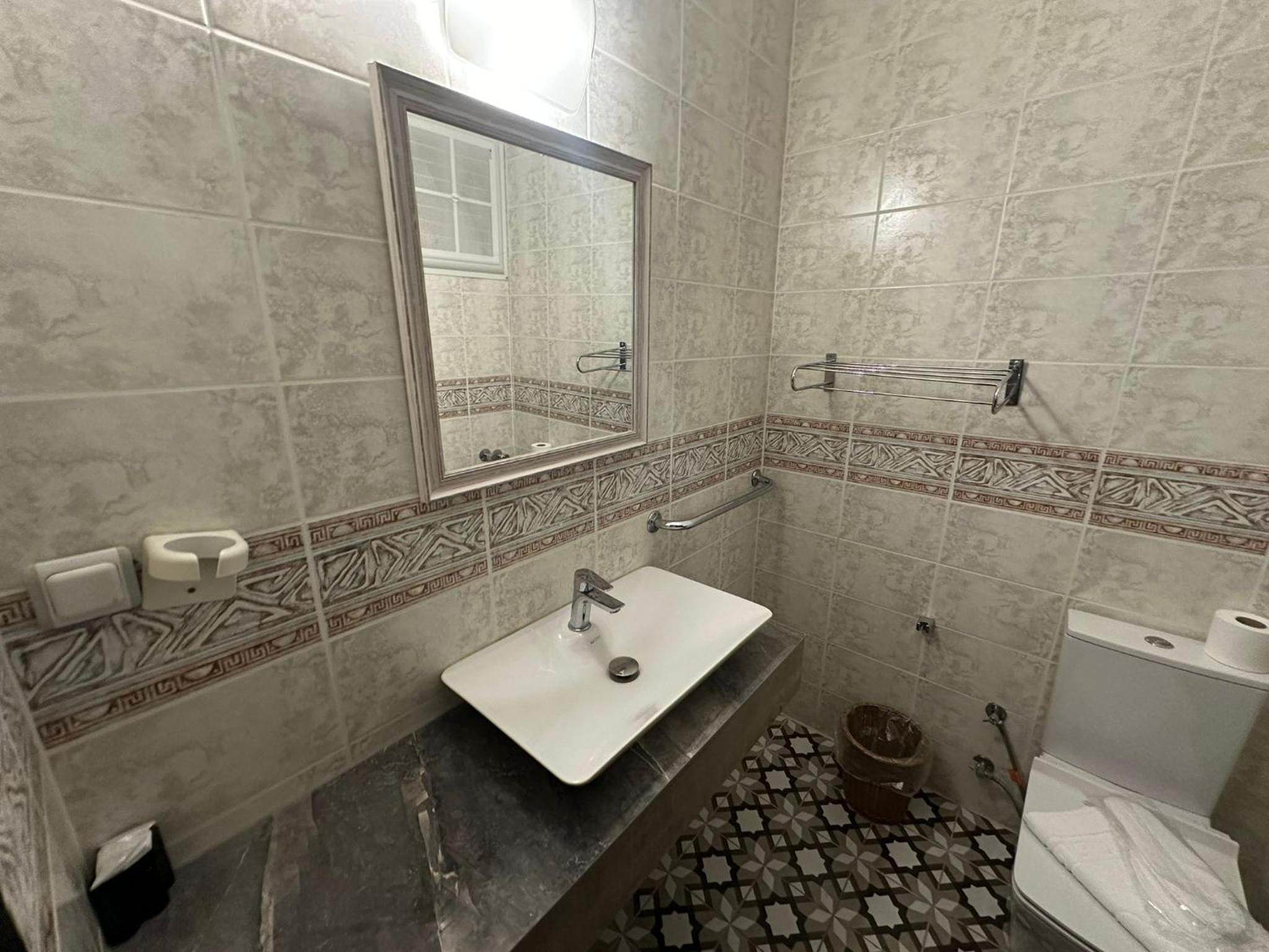 Akkent Garden Otel - Image 42