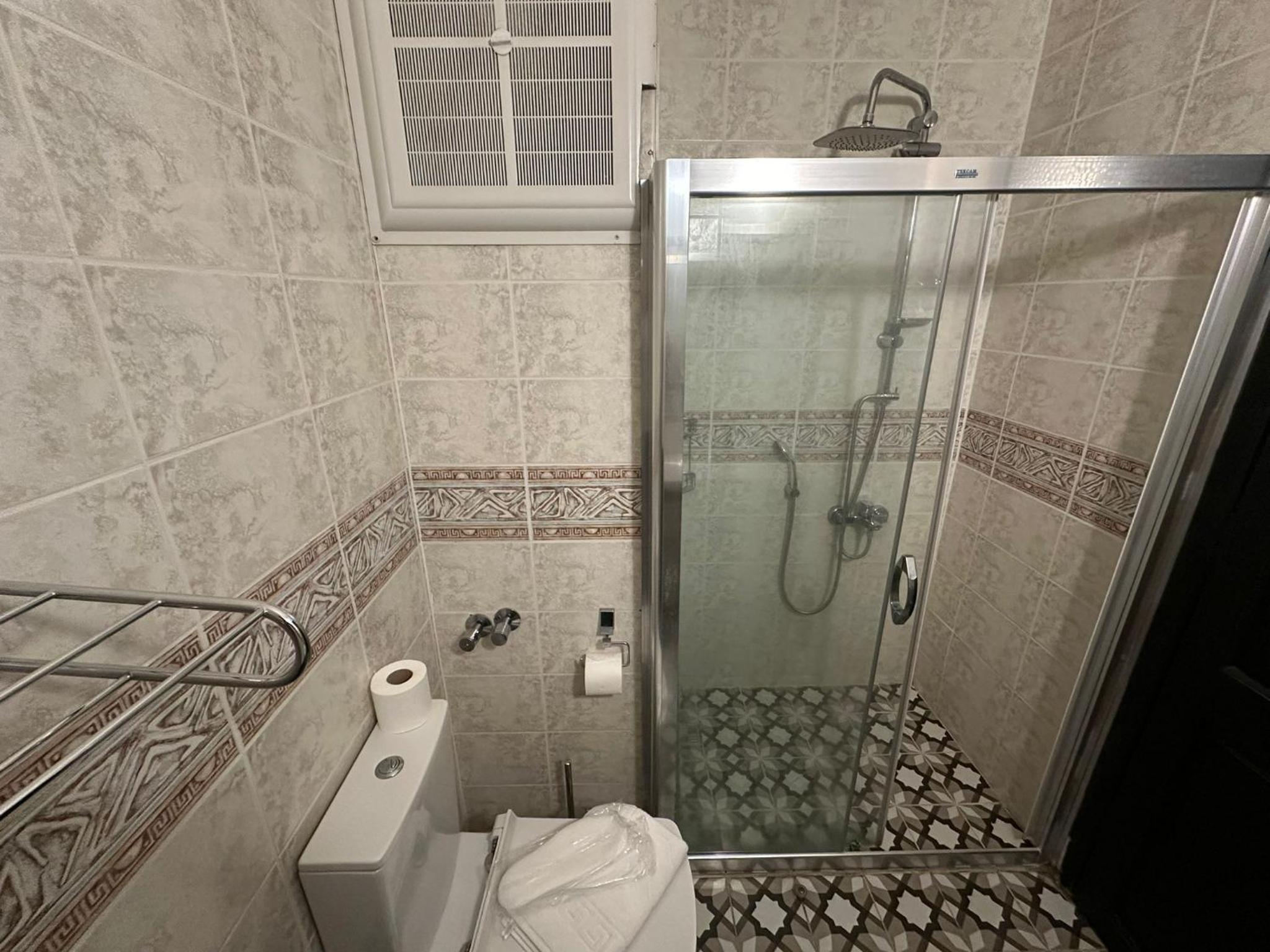 Akkent Garden Otel - Image 60