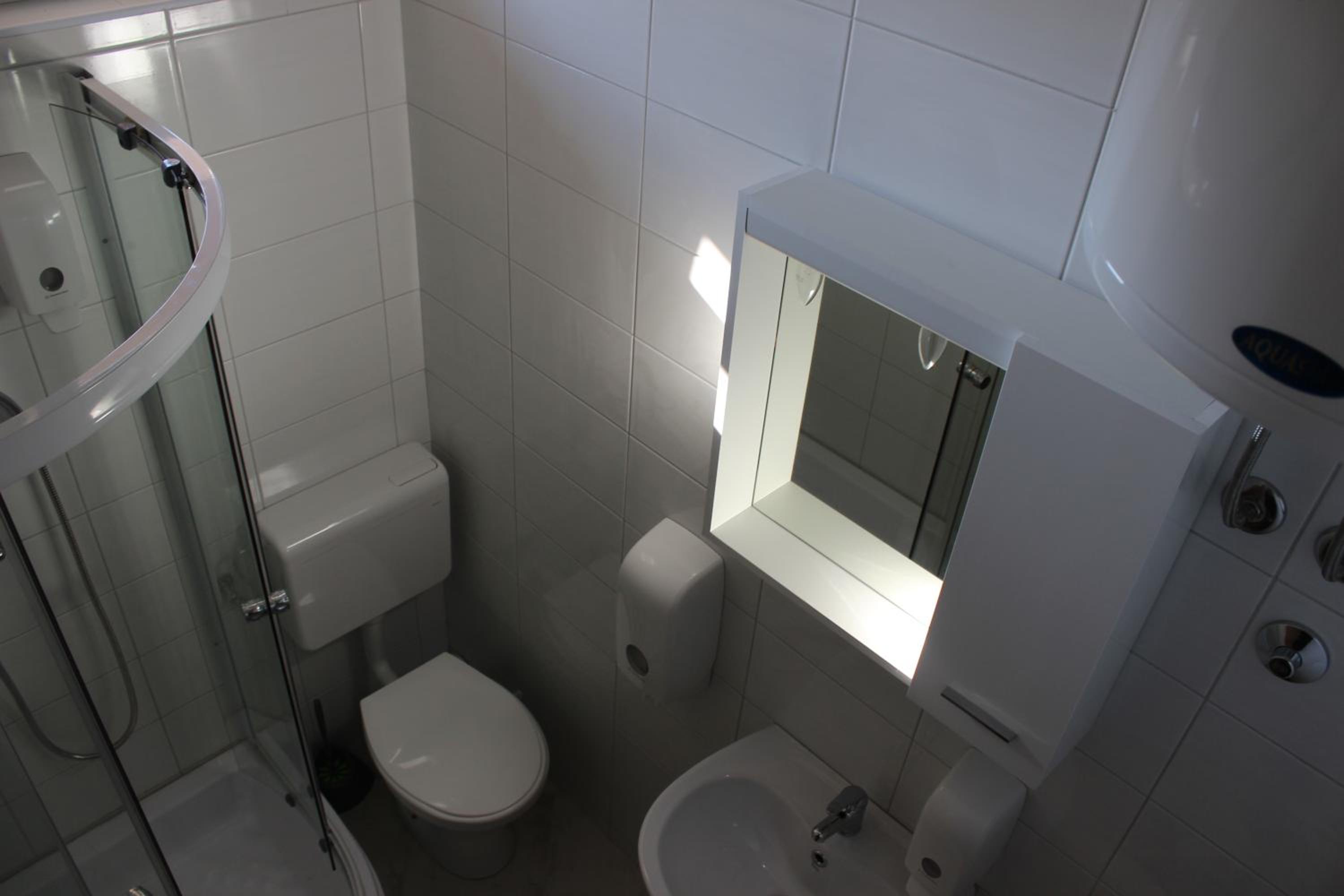 Rooms Zebax