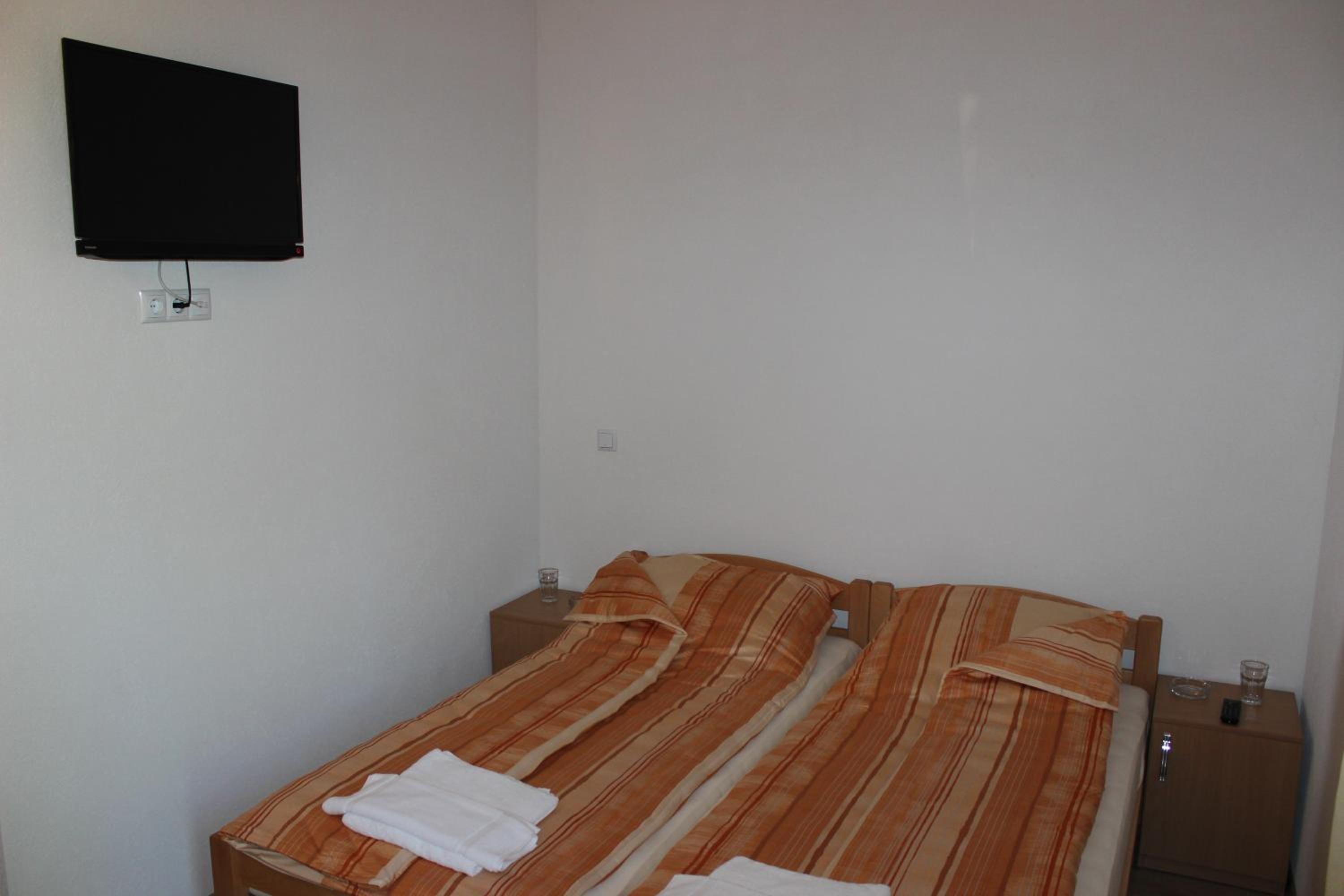 Rooms Zebax