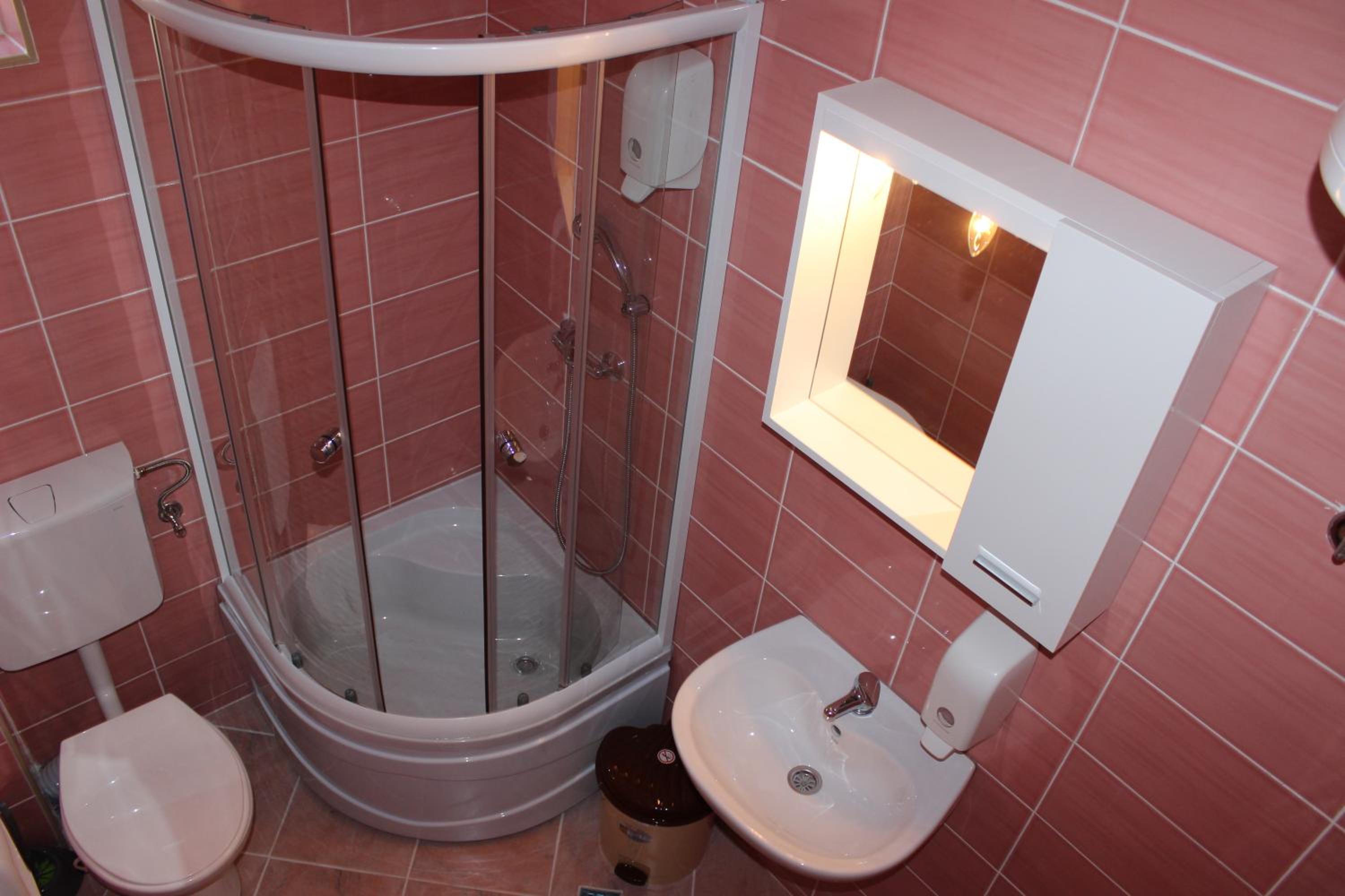 Rooms Zebax